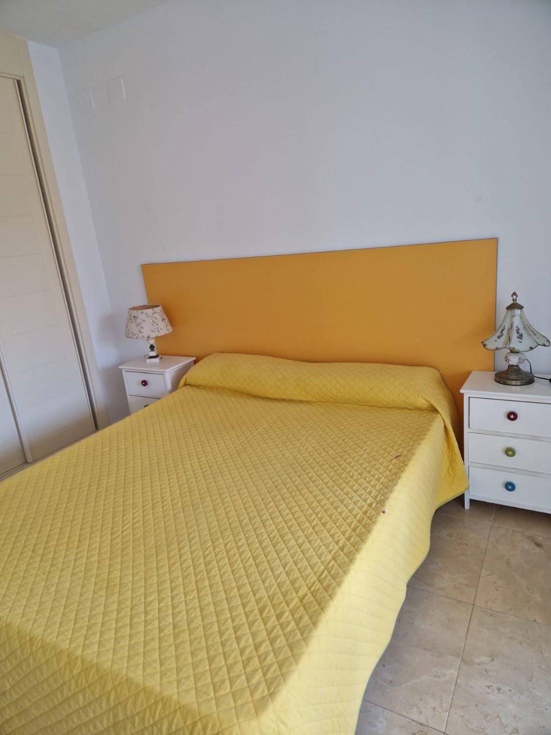Apartament w Villajoyosa, Alicante, Hiszpania 2 sypialnie, 114 mkw. nr 165401