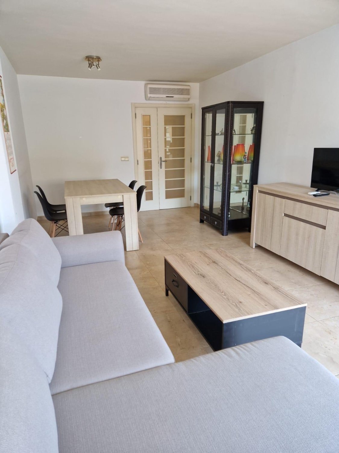 Apartament w Villajoyosa, Alicante, Hiszpania 2 sypialnie, 114 mkw. nr 165401