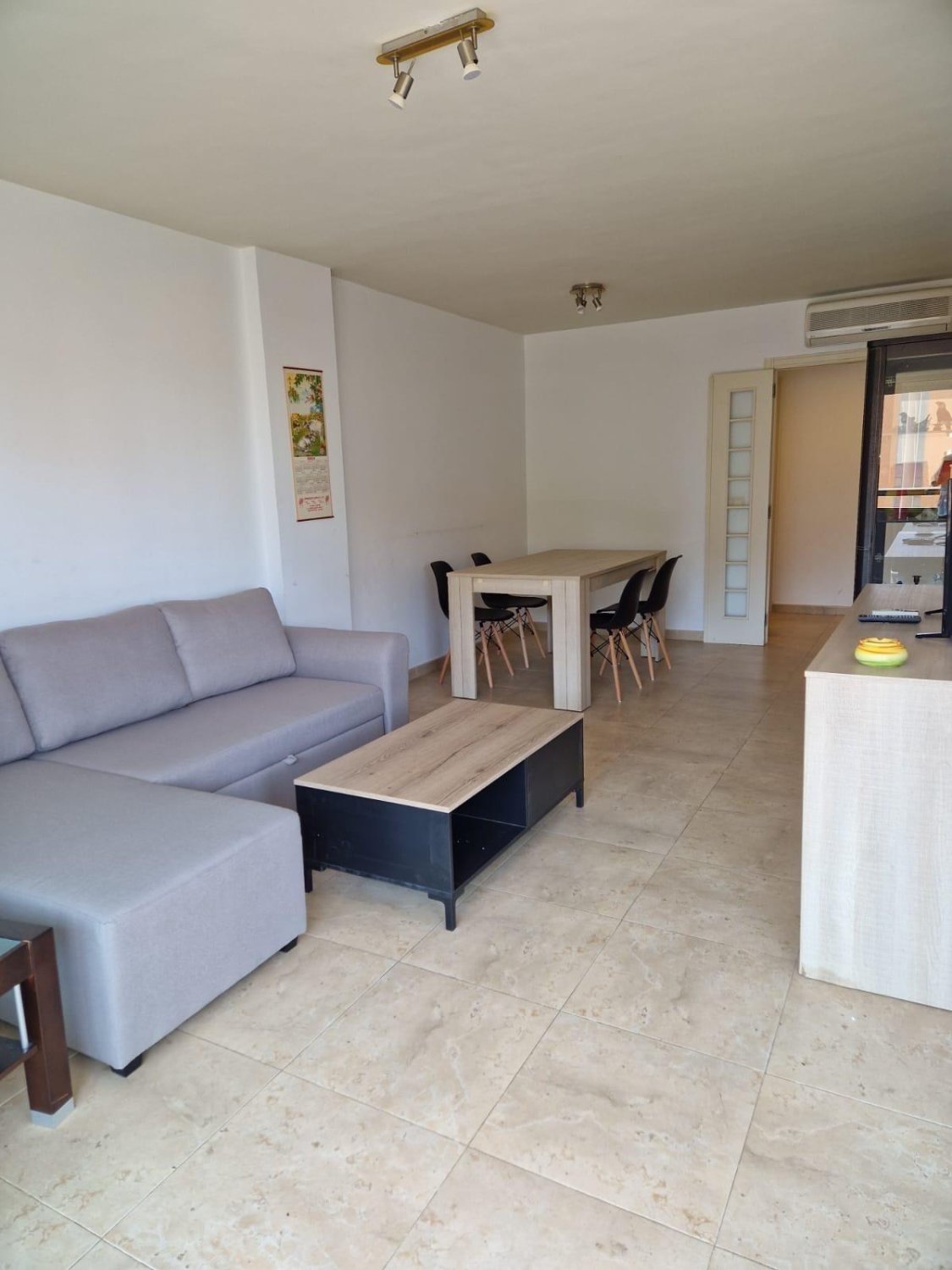 Apartament w Villajoyosa, Alicante, Hiszpania 2 sypialnie, 114 mkw. nr 165401