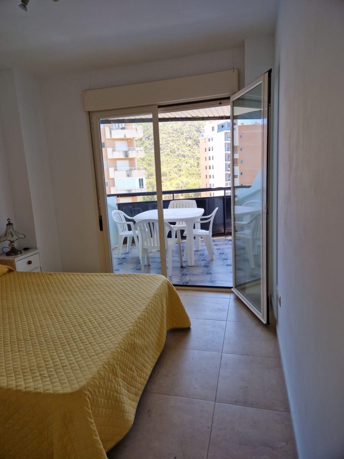 Apartament w Villajoyosa, Alicante, Hiszpania 2 sypialnie, 114 mkw. nr 165401