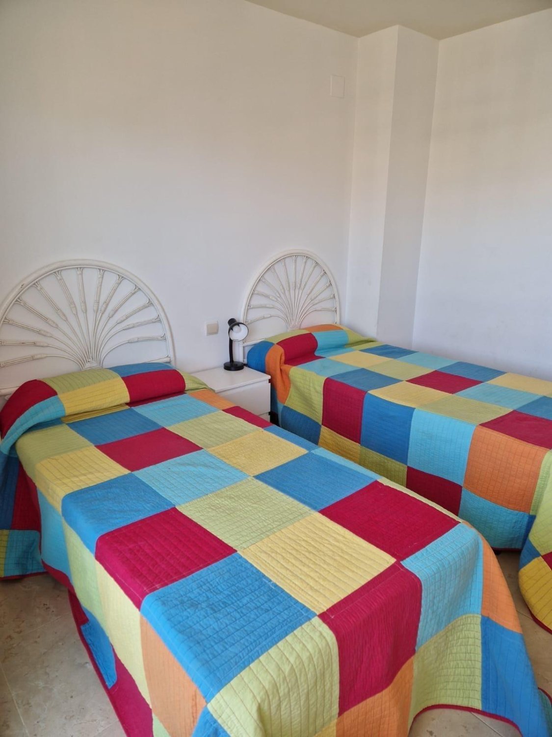 Apartament w Villajoyosa, Alicante, Hiszpania 2 sypialnie, 114 mkw. nr 165401
