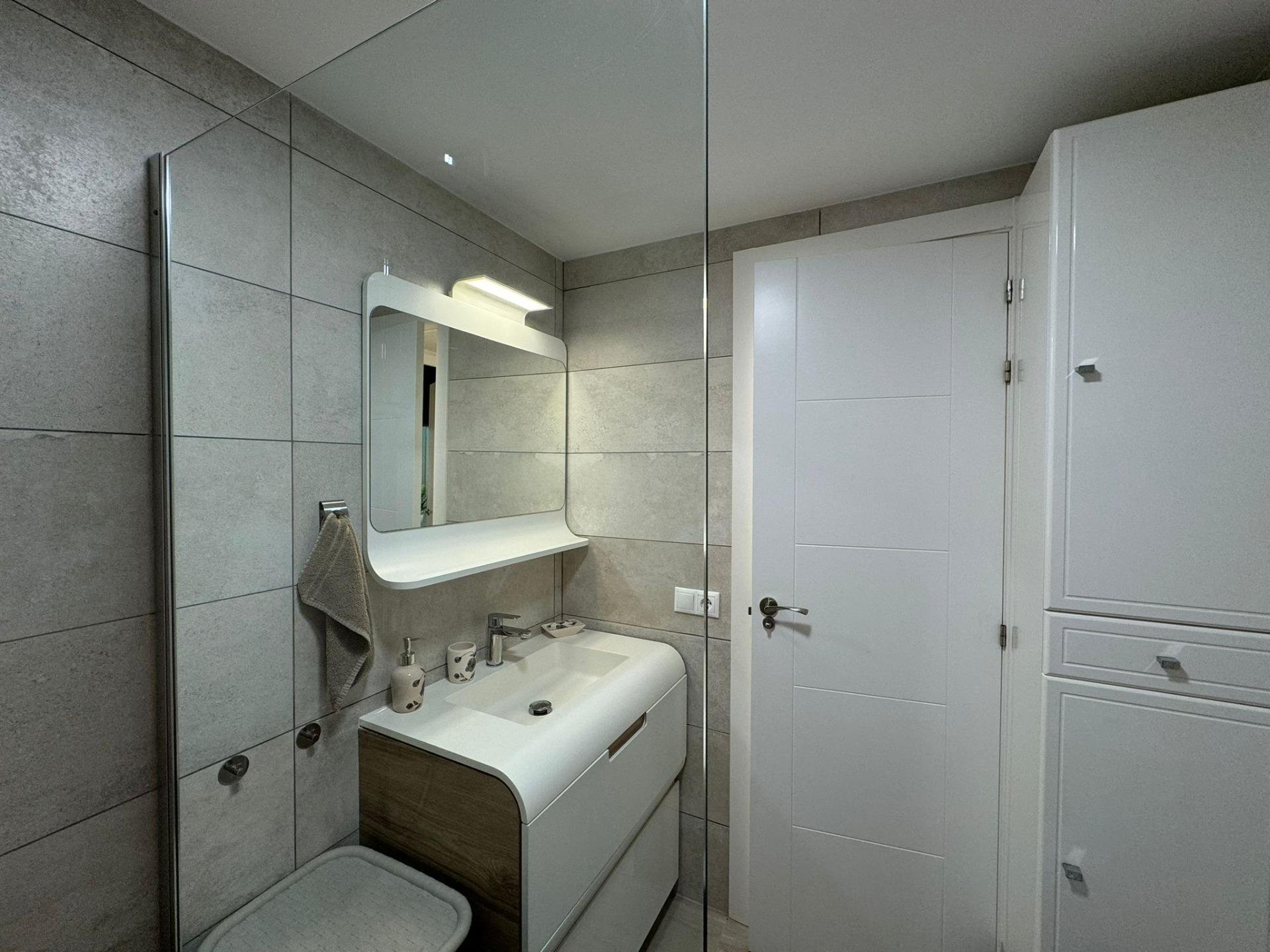 Penthouse in Torre de la Horadada, Alicante, Spain 57 sq.m. No. 165400