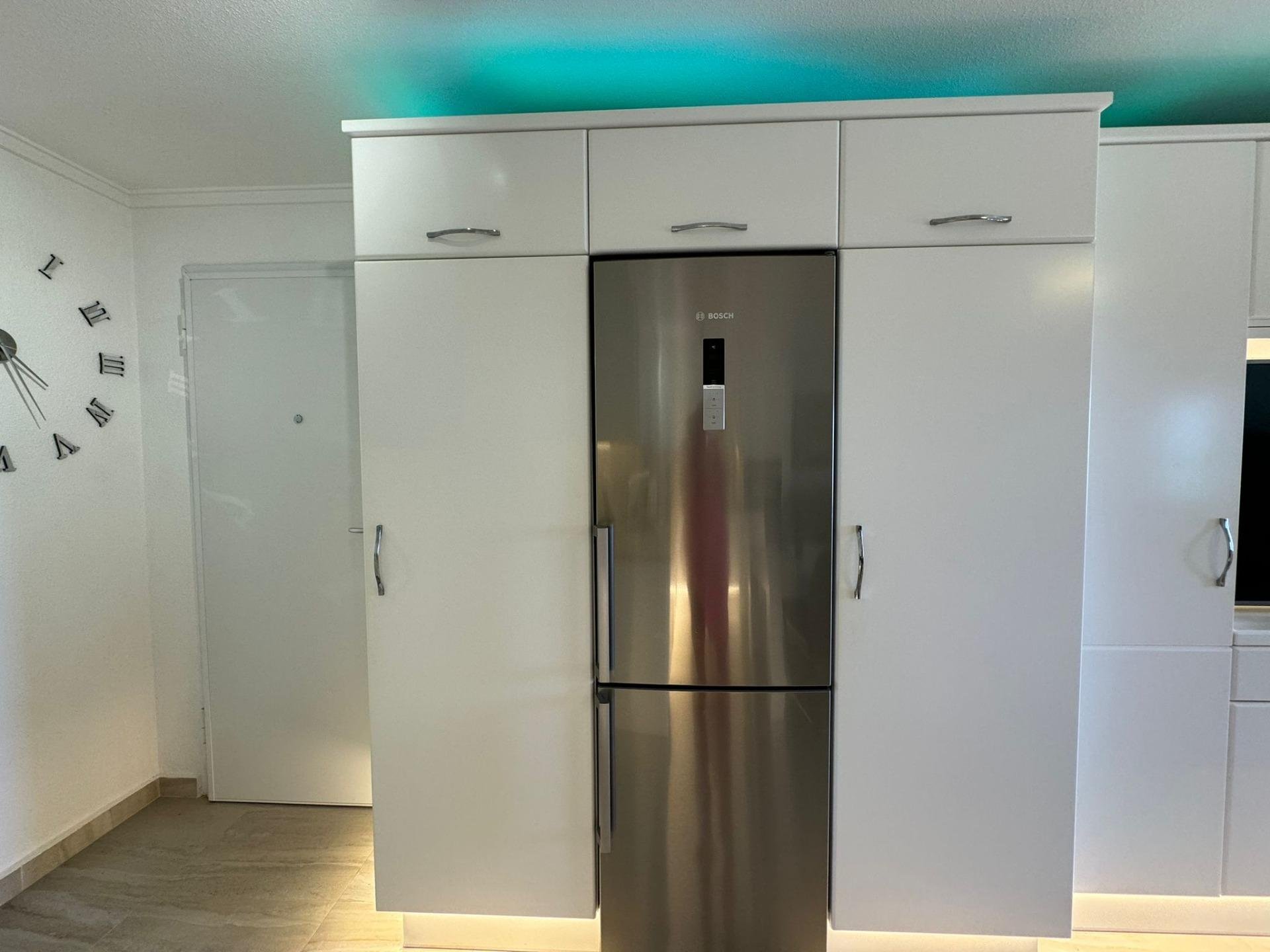 Penthouse in Torre de la Horadada, Alicante, Spain 57 sq.m. No. 165400