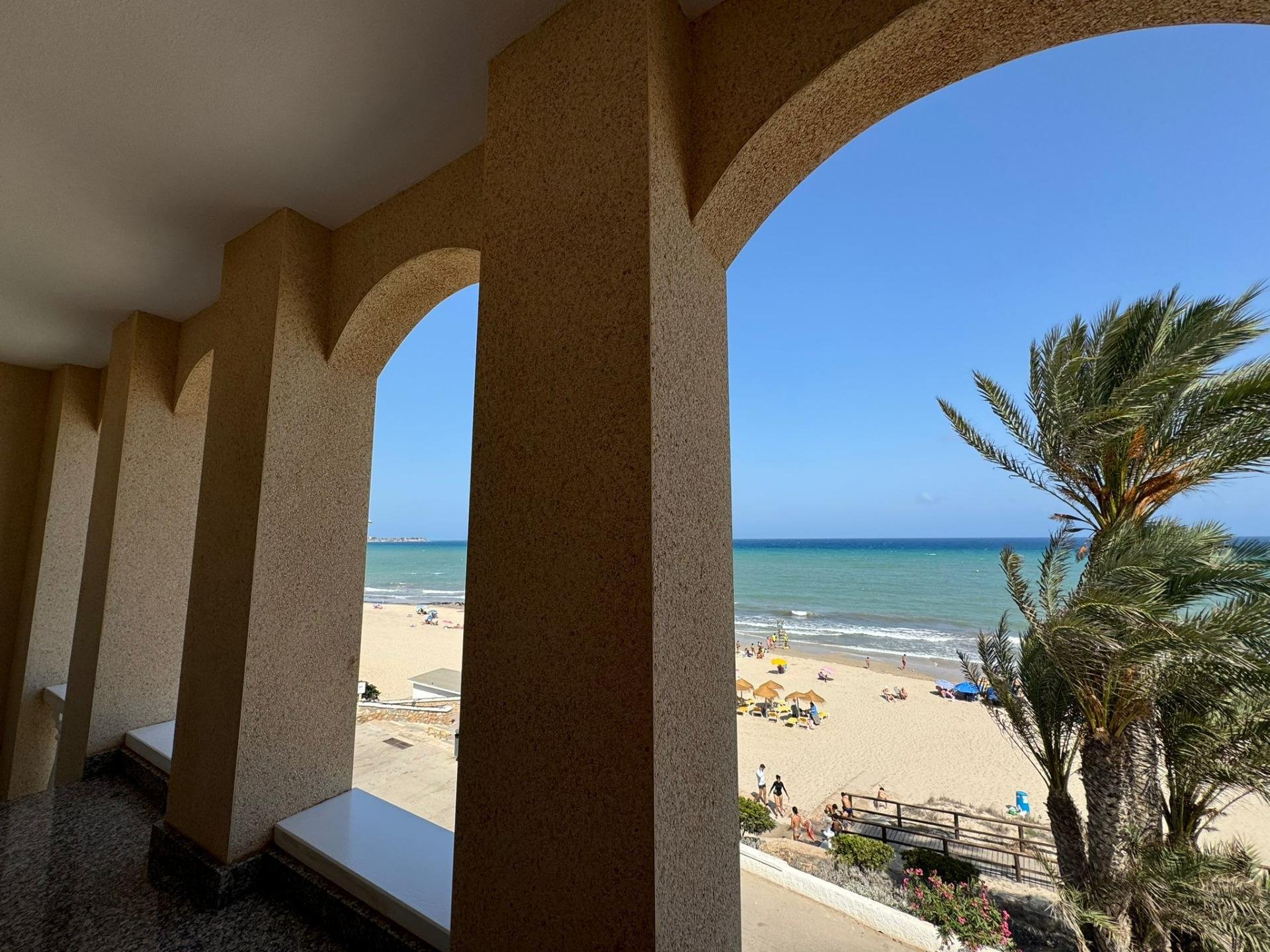 Penthouse in Torre de la Horadada, Alicante, Spain 57 sq.m. No. 165400