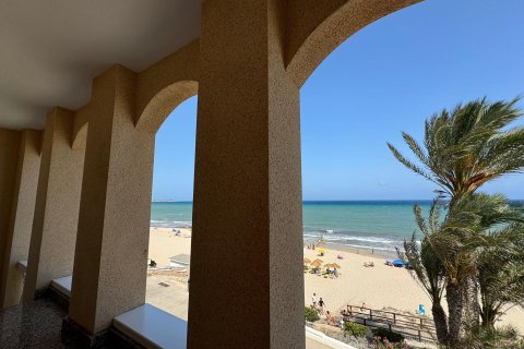 Penthouse à Torre de la Horadada, Alicante, Espagne 57 m2 No. 165400