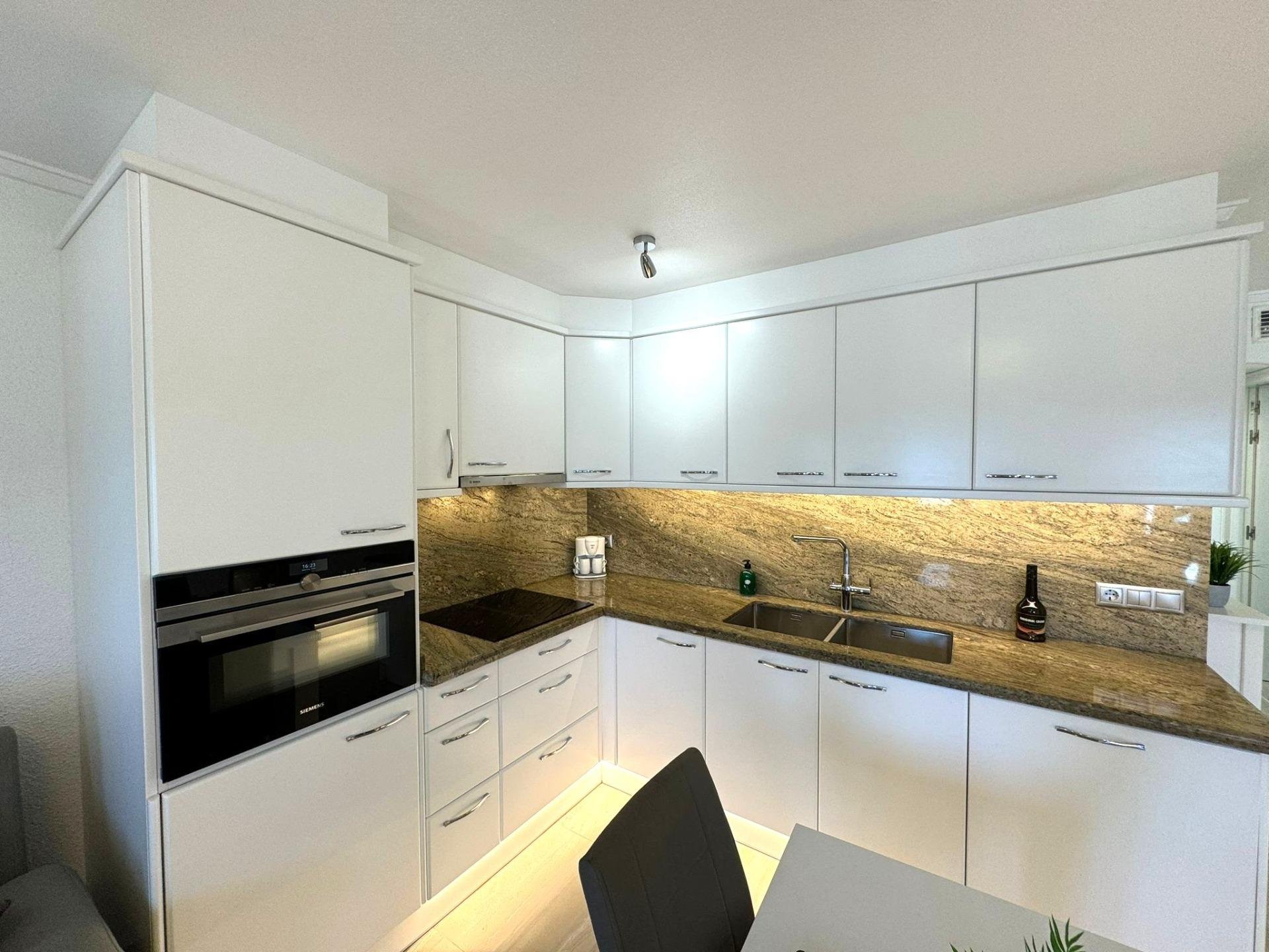 Penthouse in Torre de la Horadada, Alicante, Spain 57 sq.m. No. 165400