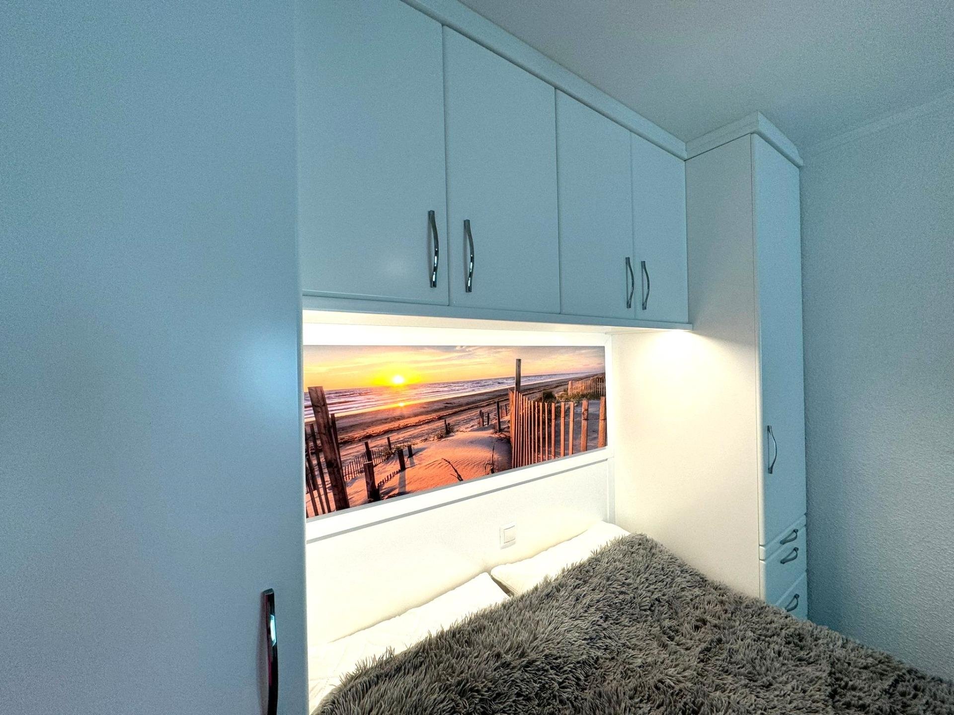 Penthouse in Torre de la Horadada, Alicante, Spain 57 sq.m. No. 165400