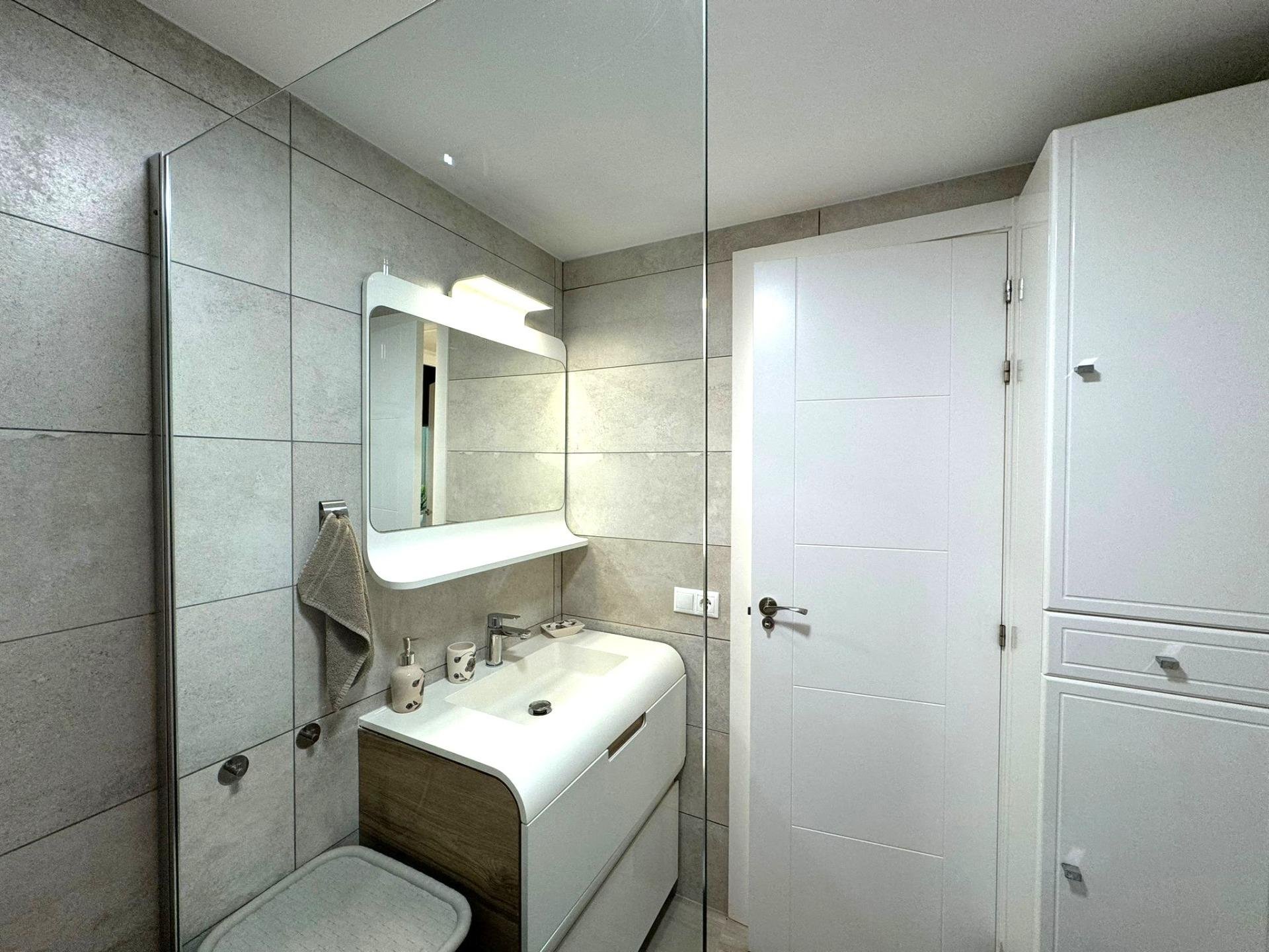 Penthouse in Torre de la Horadada, Alicante, Spain 57 sq.m. No. 165400