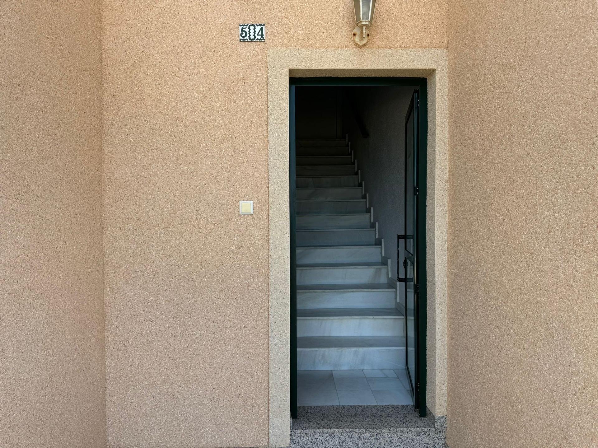 Penthouse in Torre de la Horadada, Alicante, Spain 57 sq.m. No. 165400