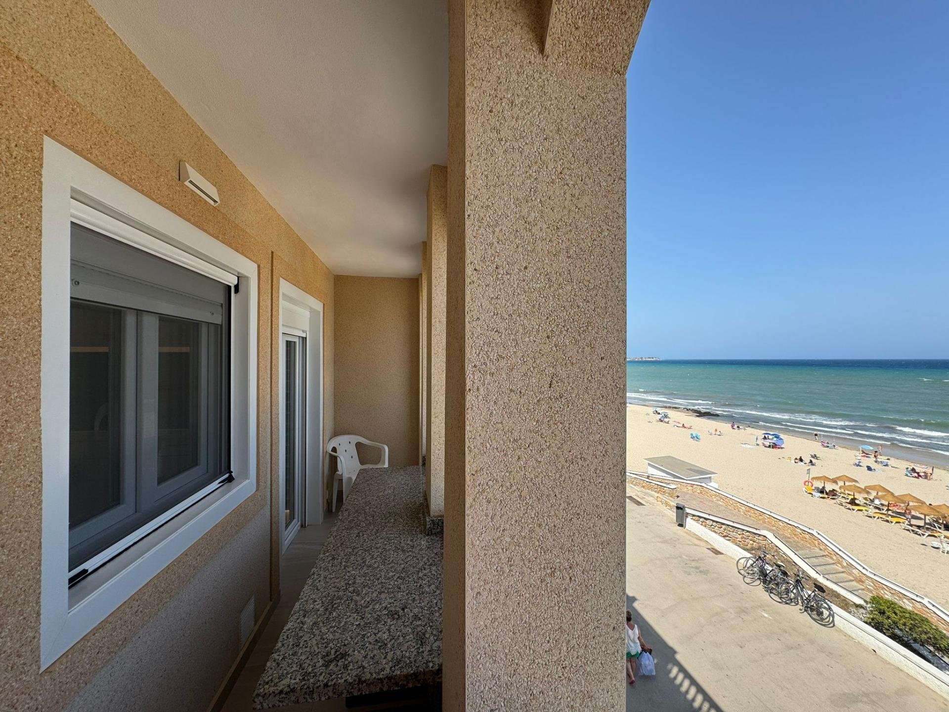 Penthouse in Torre de la Horadada, Alicante, Spain 57 sq.m. No. 165400
