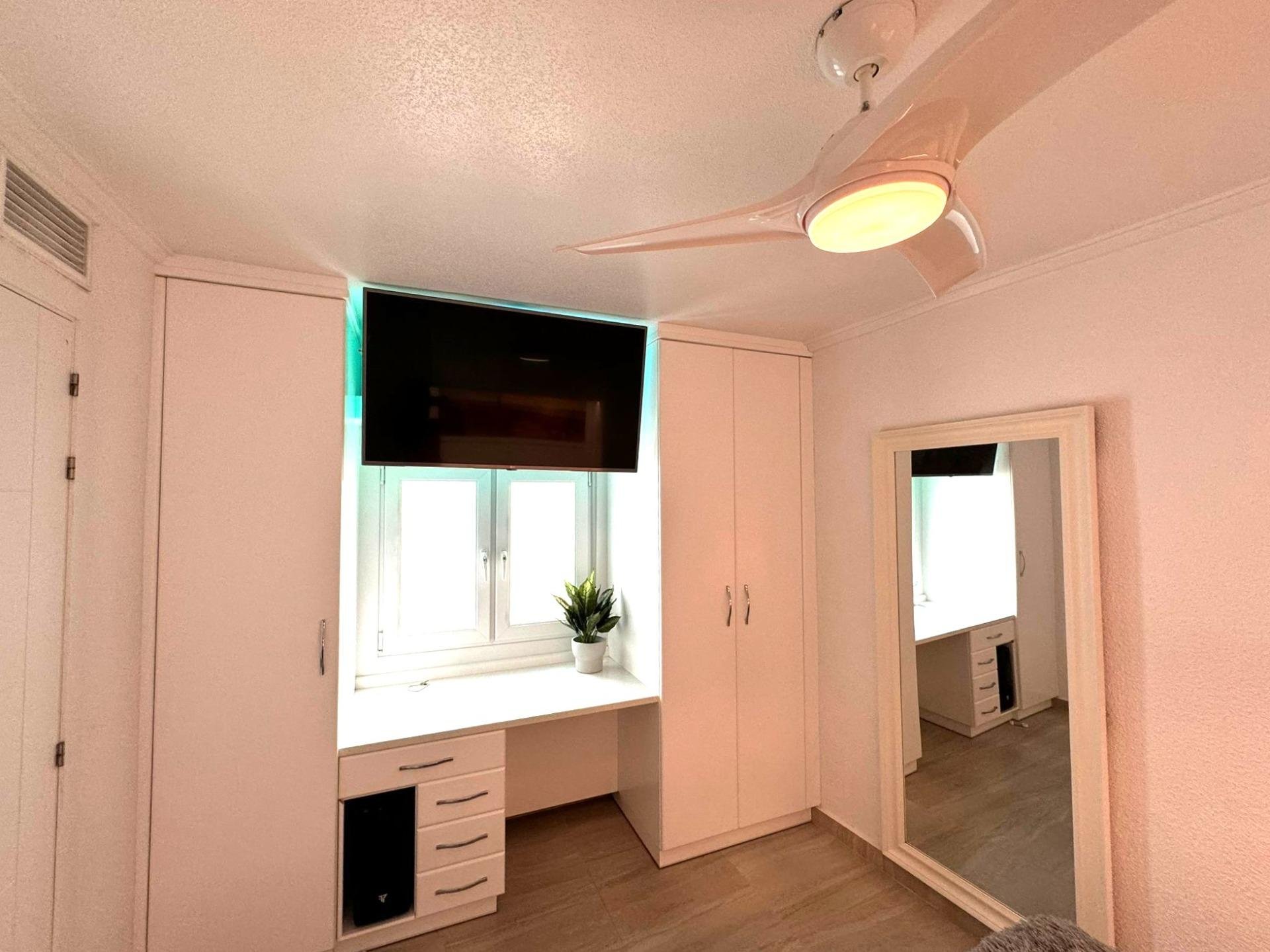 Penthouse in Torre de la Horadada, Alicante, Spain 57 sq.m. No. 165400