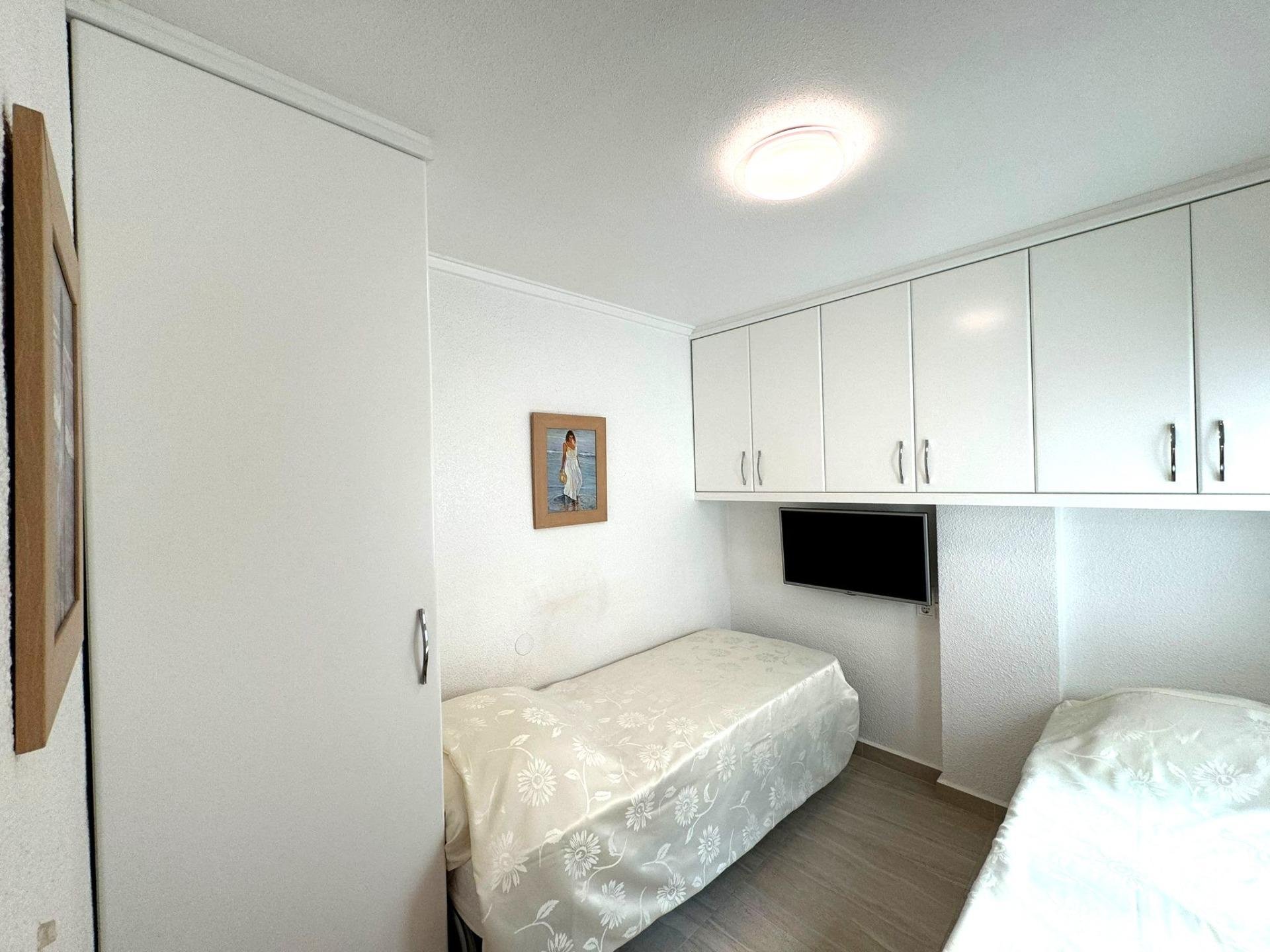 Penthouse in Torre de la Horadada, Alicante, Spain 57 sq.m. No. 165400