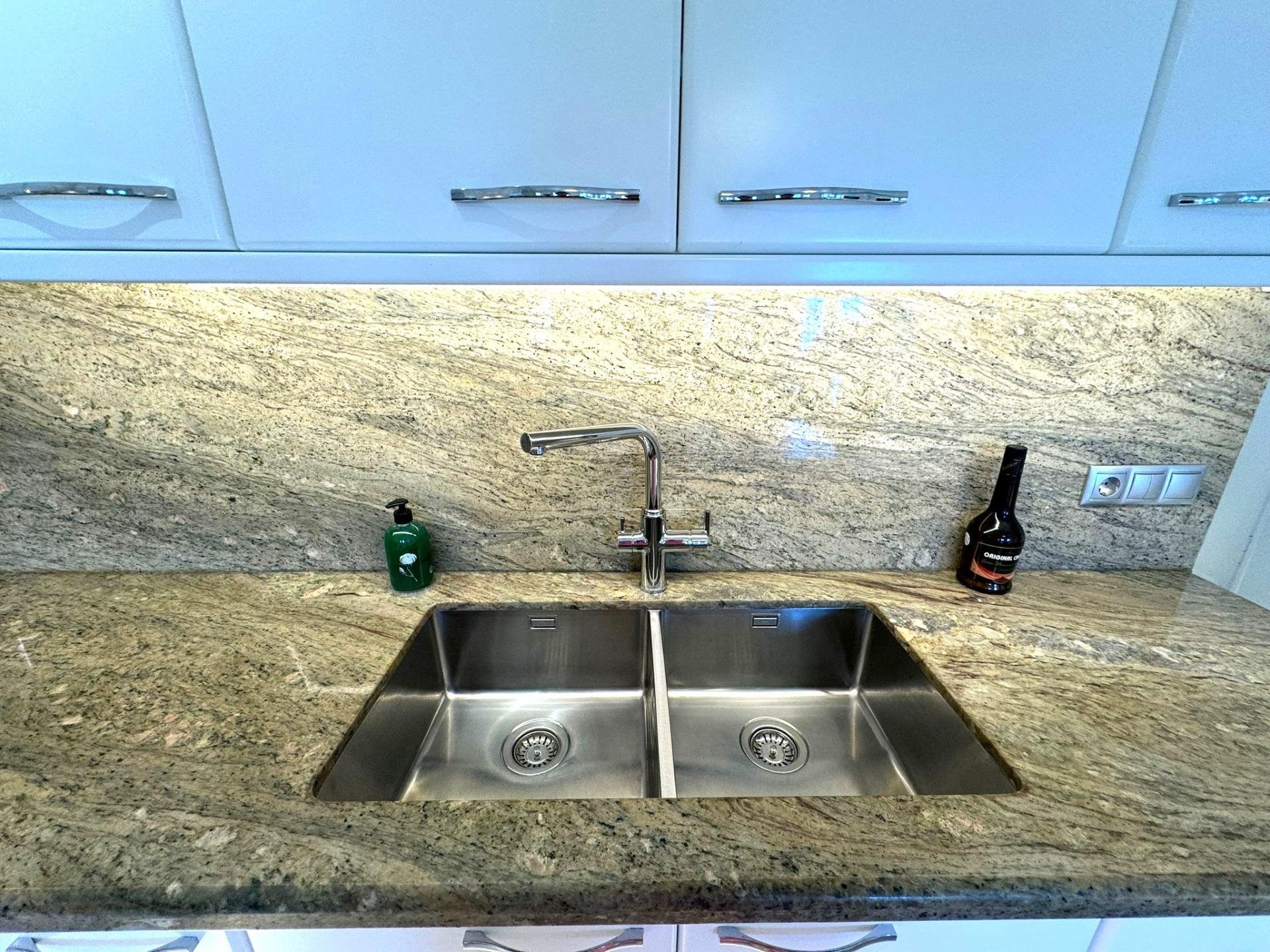 Penthouse in Torre de la Horadada, Alicante, Spain 57 sq.m. No. 165400