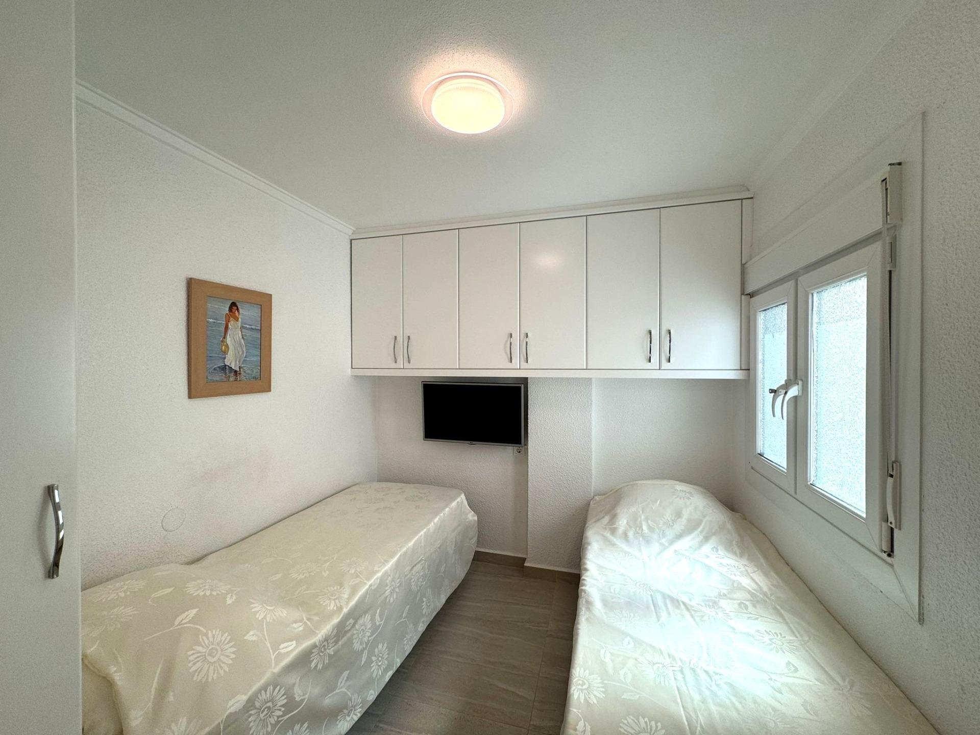 Penthouse in Torre de la Horadada, Alicante, Spain 57 sq.m. No. 165400