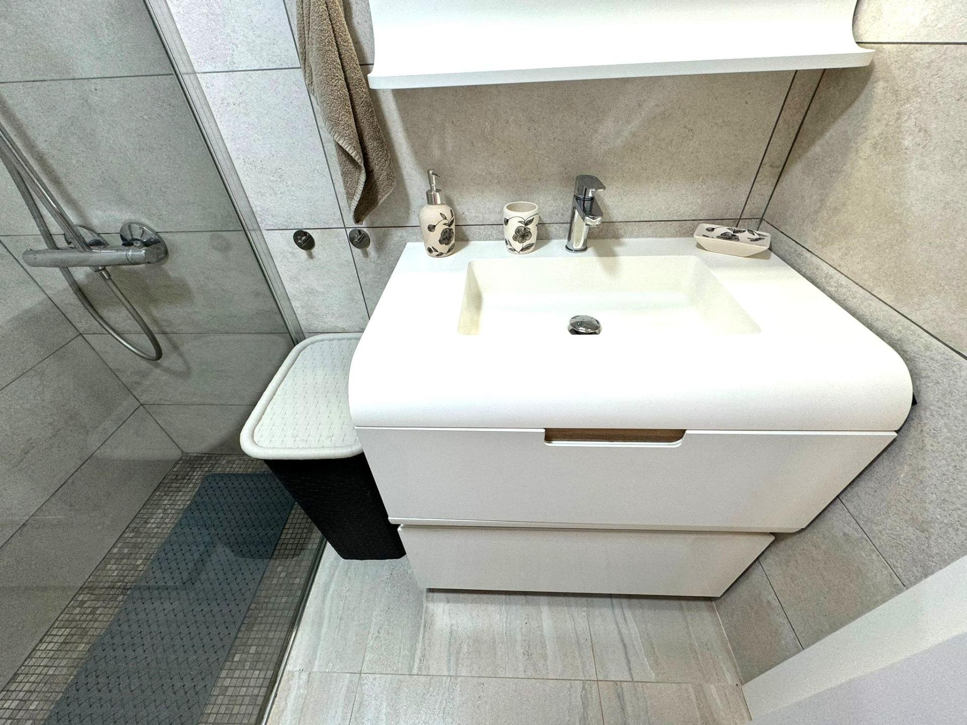 Penthouse in Torre de la Horadada, Alicante, Spain 57 sq.m. No. 165400