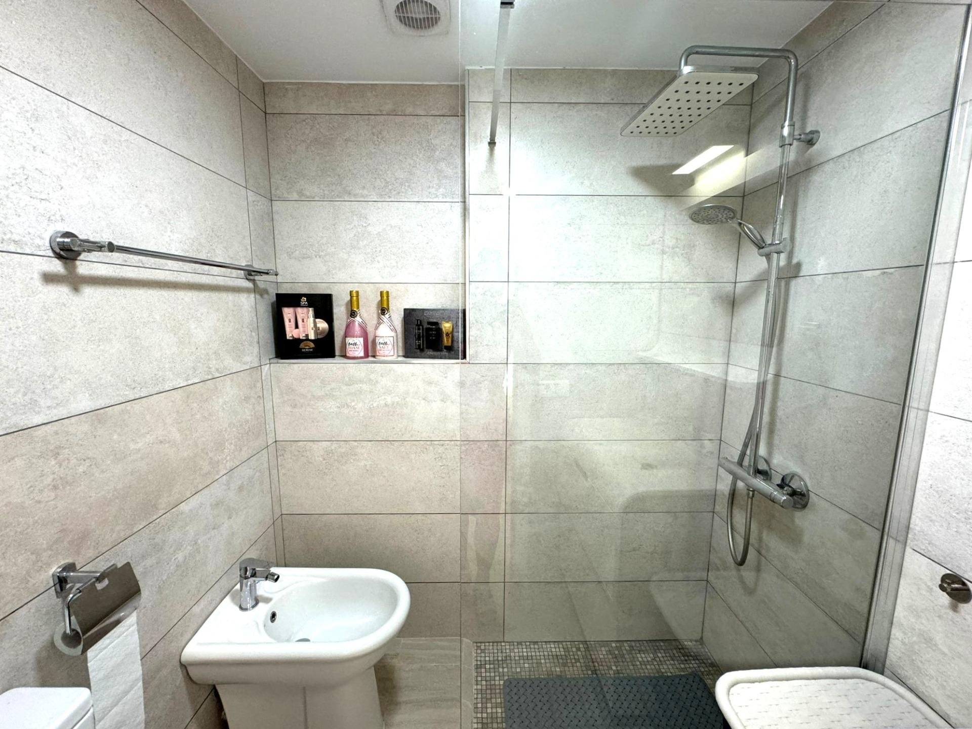 Penthouse in Torre de la Horadada, Alicante, Spain 57 sq.m. No. 165400