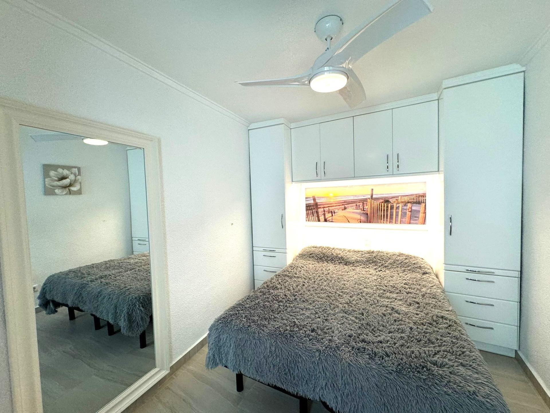Penthouse in Torre de la Horadada, Alicante, Spain 57 sq.m. No. 165400