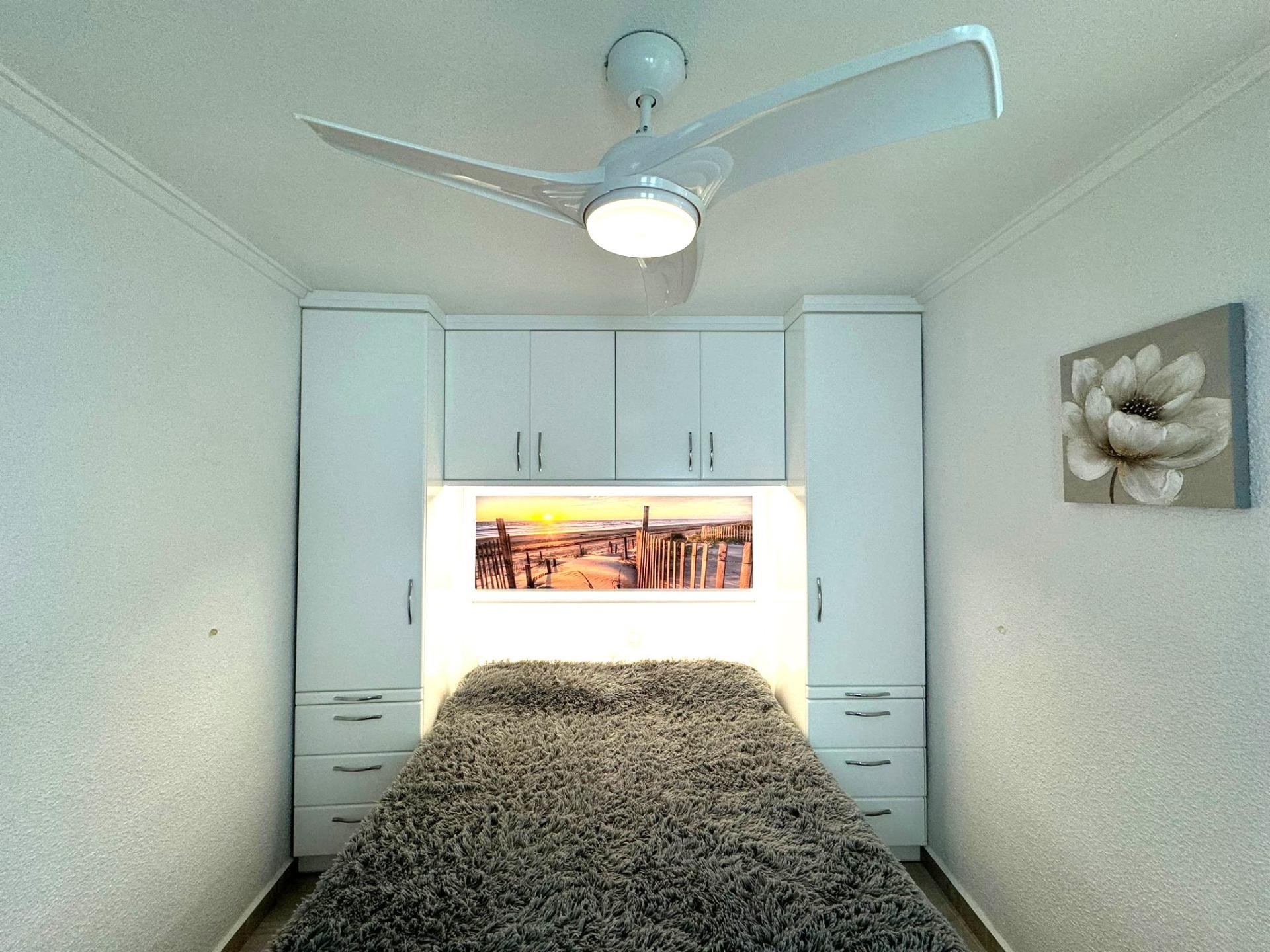 Penthouse in Torre de la Horadada, Alicante, Spain 57 sq.m. No. 165400