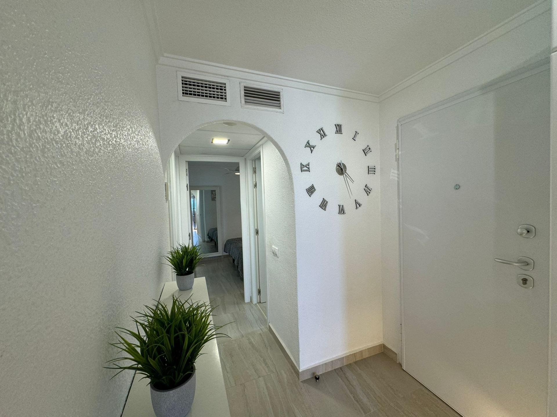 Penthouse in Torre de la Horadada, Alicante, Spain 57 sq.m. No. 165400