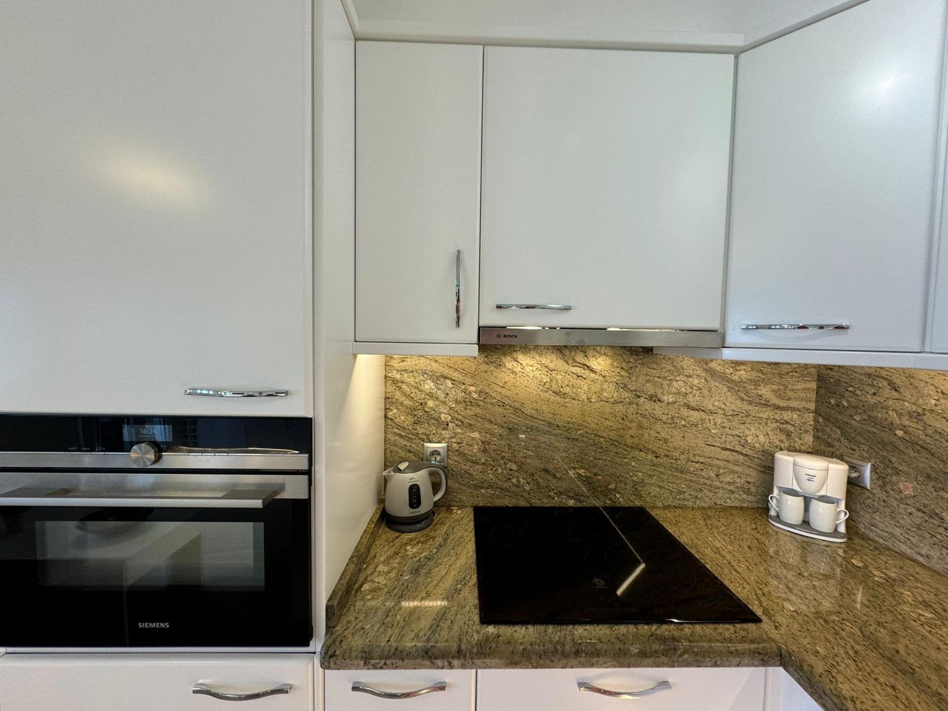 Penthouse in Torre de la Horadada, Alicante, Spain 57 sq.m. No. 165400