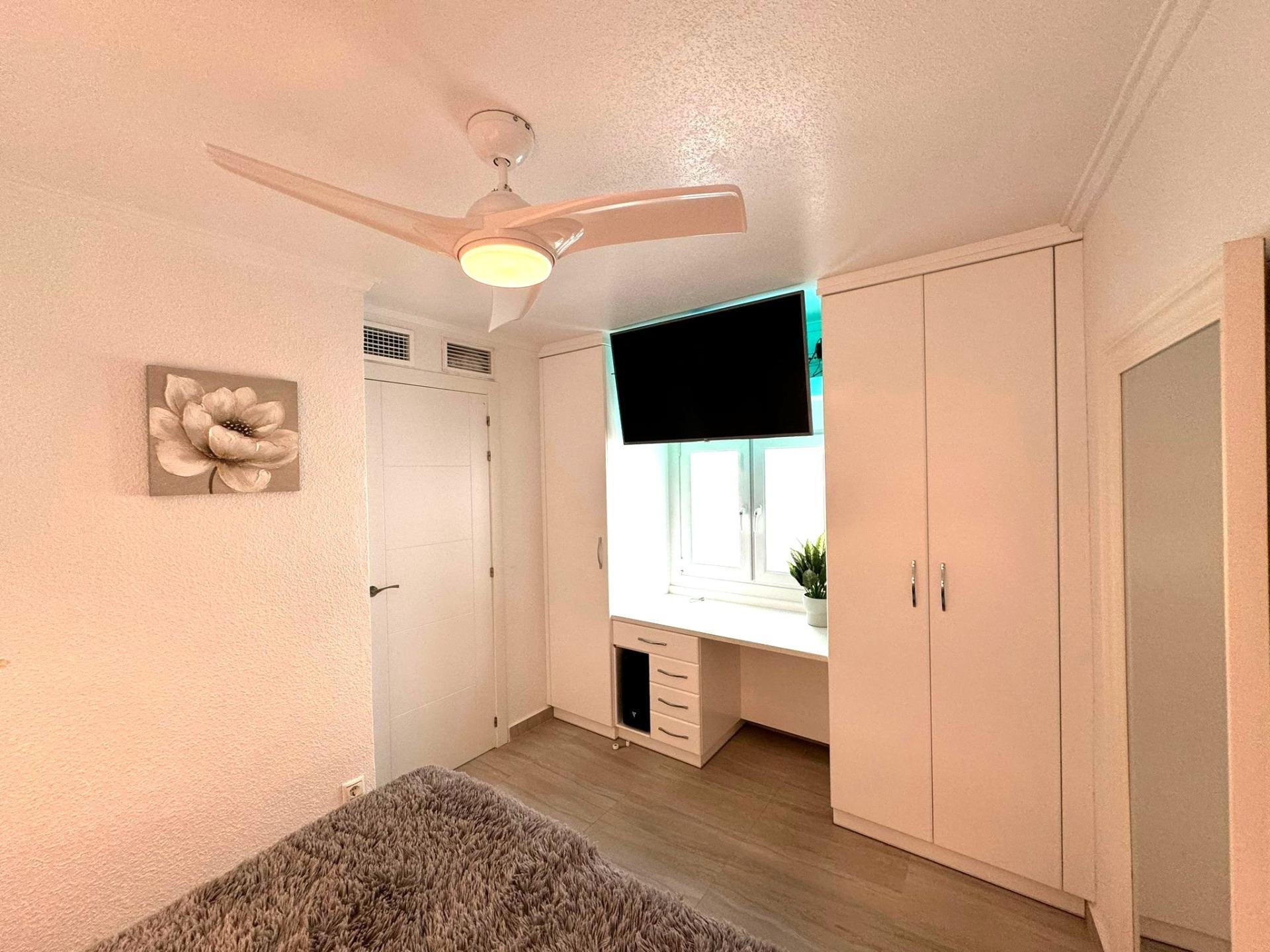 Penthouse in Torre de la Horadada, Alicante, Spain 57 sq.m. No. 165400