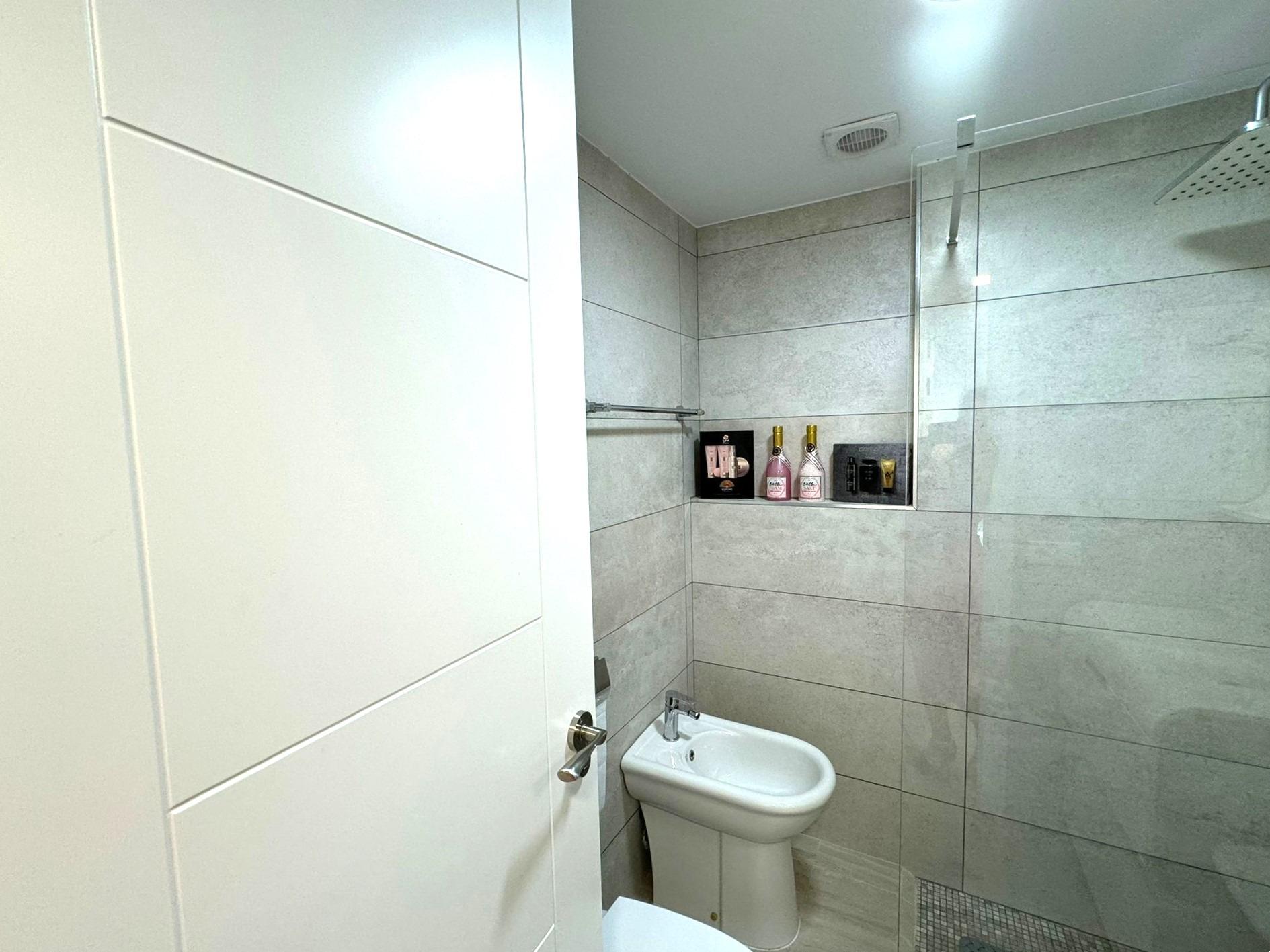 Penthouse in Torre de la Horadada, Alicante, Spain 57 sq.m. No. 165400