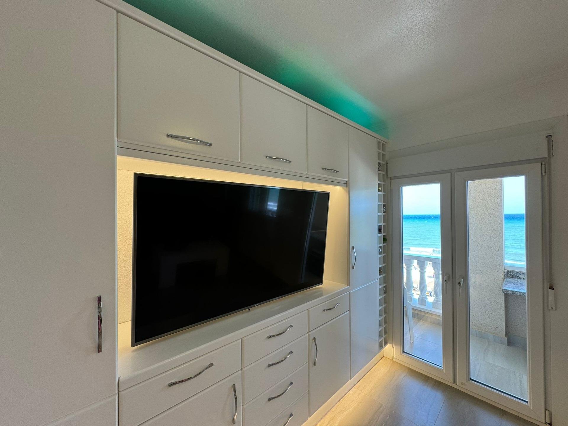 Penthouse in Torre de la Horadada, Alicante, Spain 57 sq.m. No. 165400