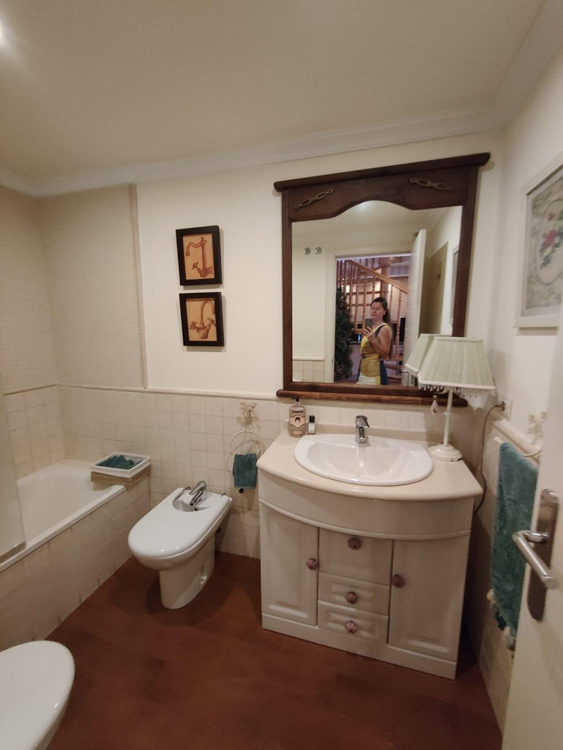 Apartamento en Villajoyosa, Alicante, España 129 m2 No. 165398