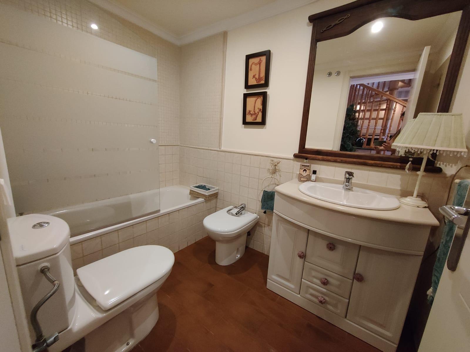 Apartamento en Villajoyosa, Alicante, España 129 m2 No. 165398
