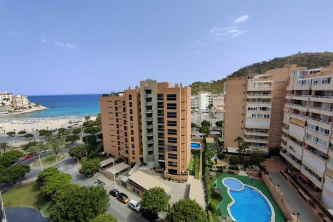 Apartment à Villajoyosa, Alicante, Espagne 129 m2 No. 165398