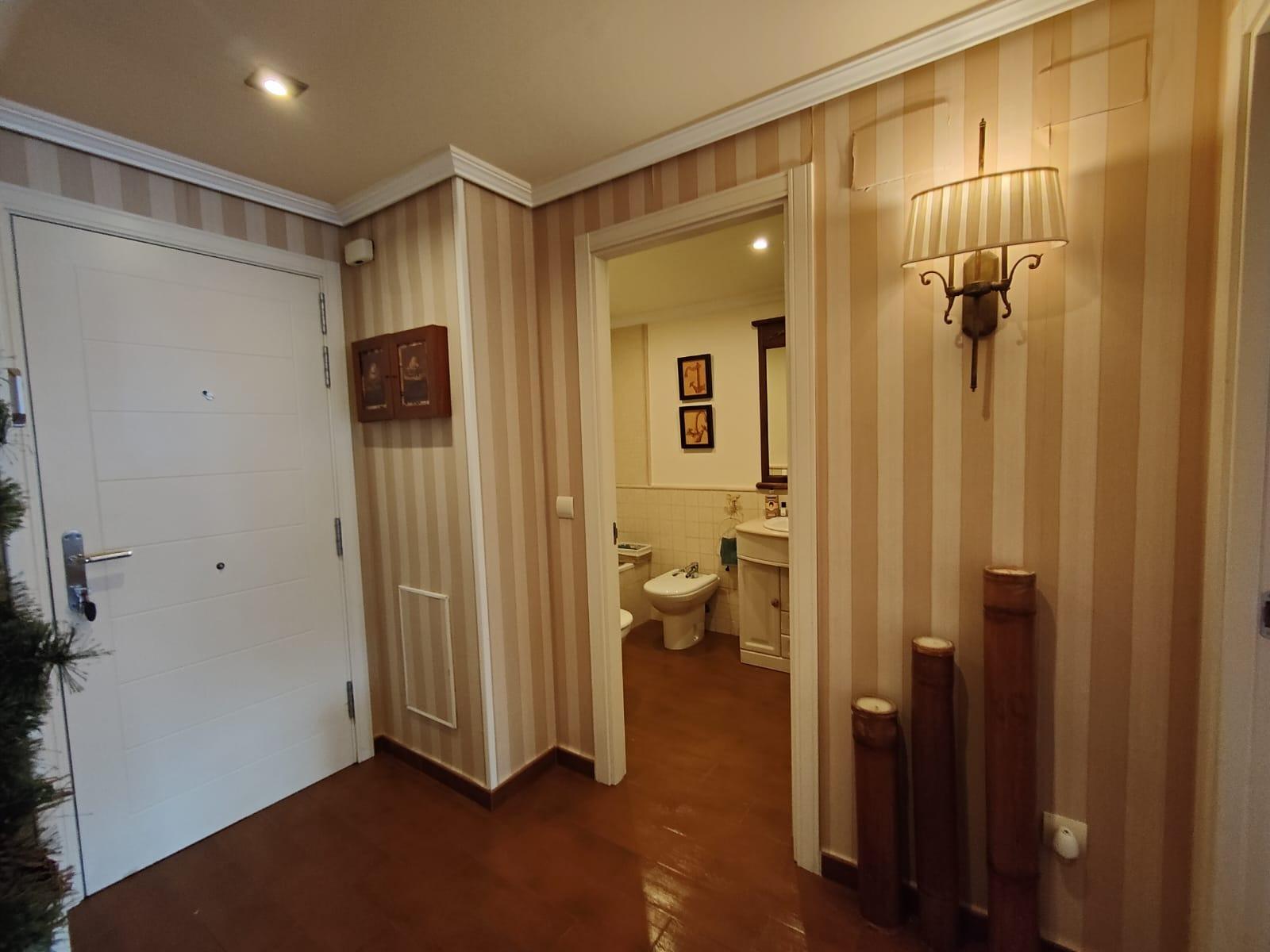 Apartamento en Villajoyosa, Alicante, España 129 m2 No. 165398