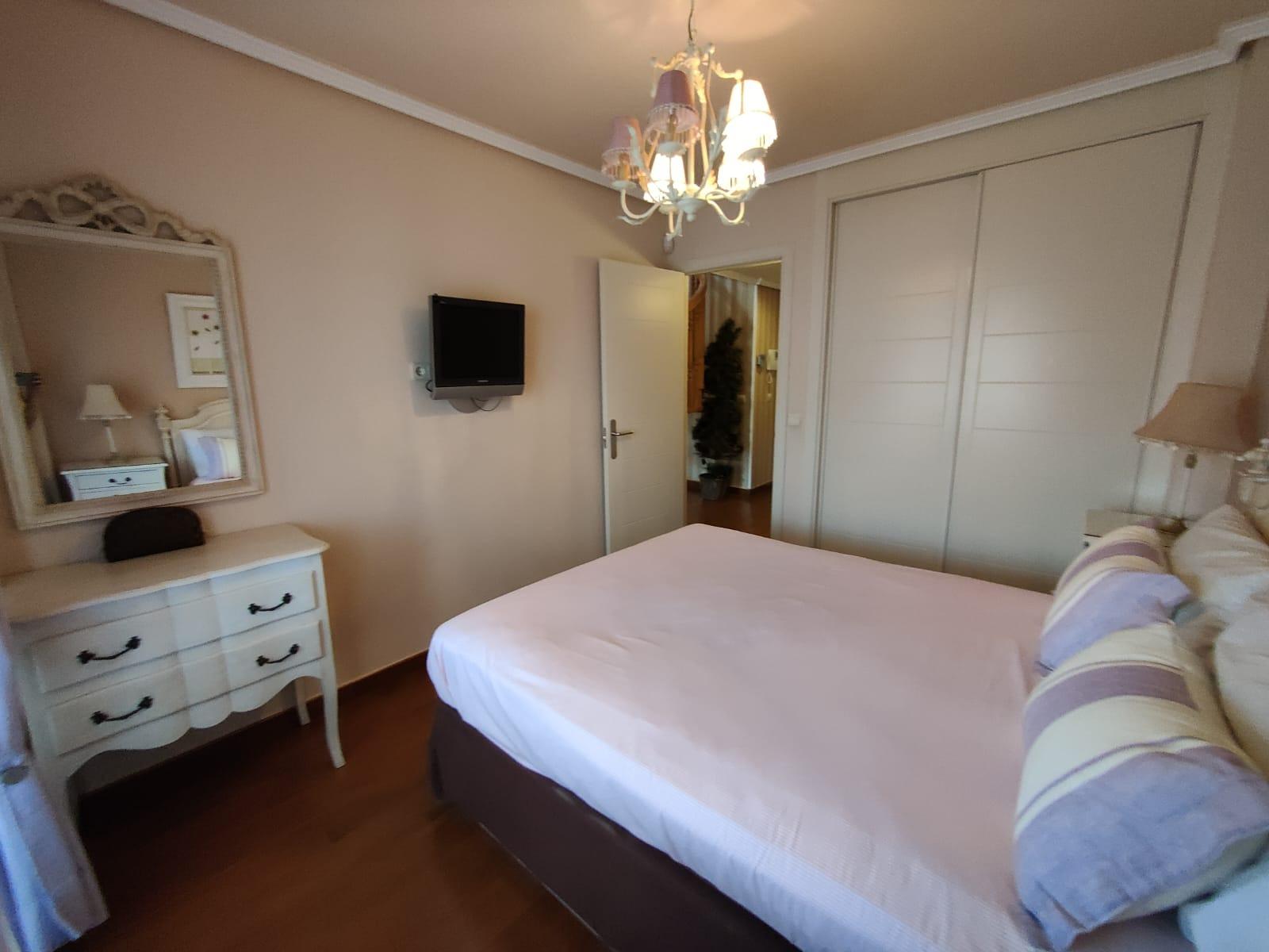 Apartamento en Villajoyosa, Alicante, España 129 m2 No. 165398