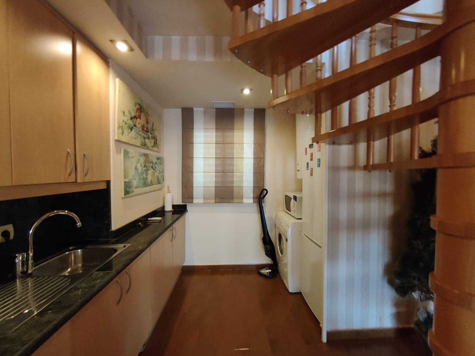 Apartamento en Villajoyosa, Alicante, España 129 m2 No. 165398