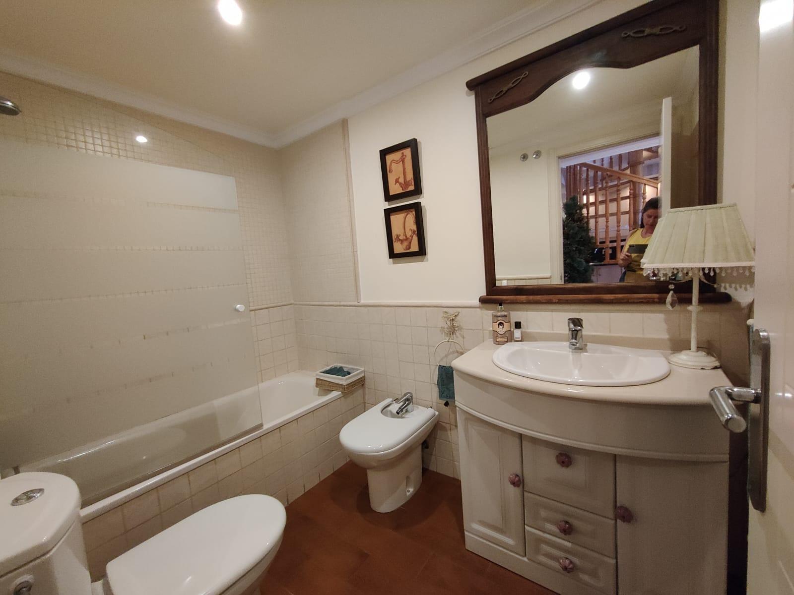 Apartamento en Villajoyosa, Alicante, España 129 m2 No. 165398
