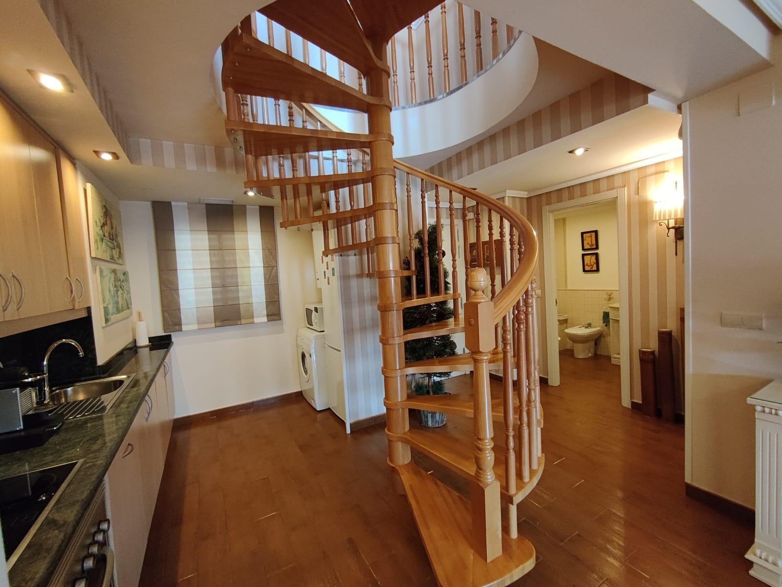 Apartamento en Villajoyosa, Alicante, España 129 m2 No. 165398