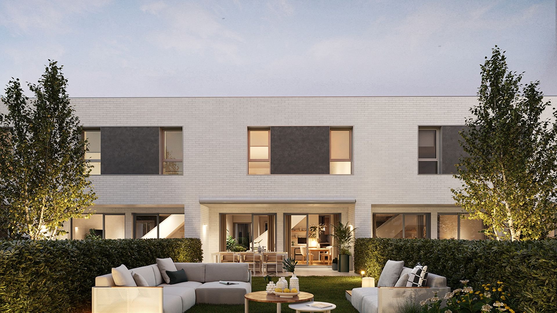 Los Olivos in Utebo, Zaragoza, Spanien Nr. 65033