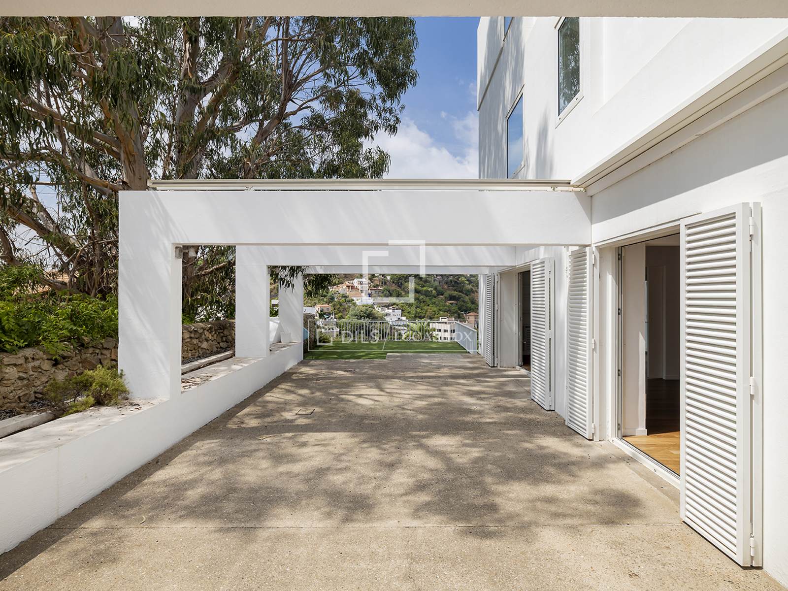 Villa à Barcelona, Espagne 5 chambres, 443 m2 No. 192842