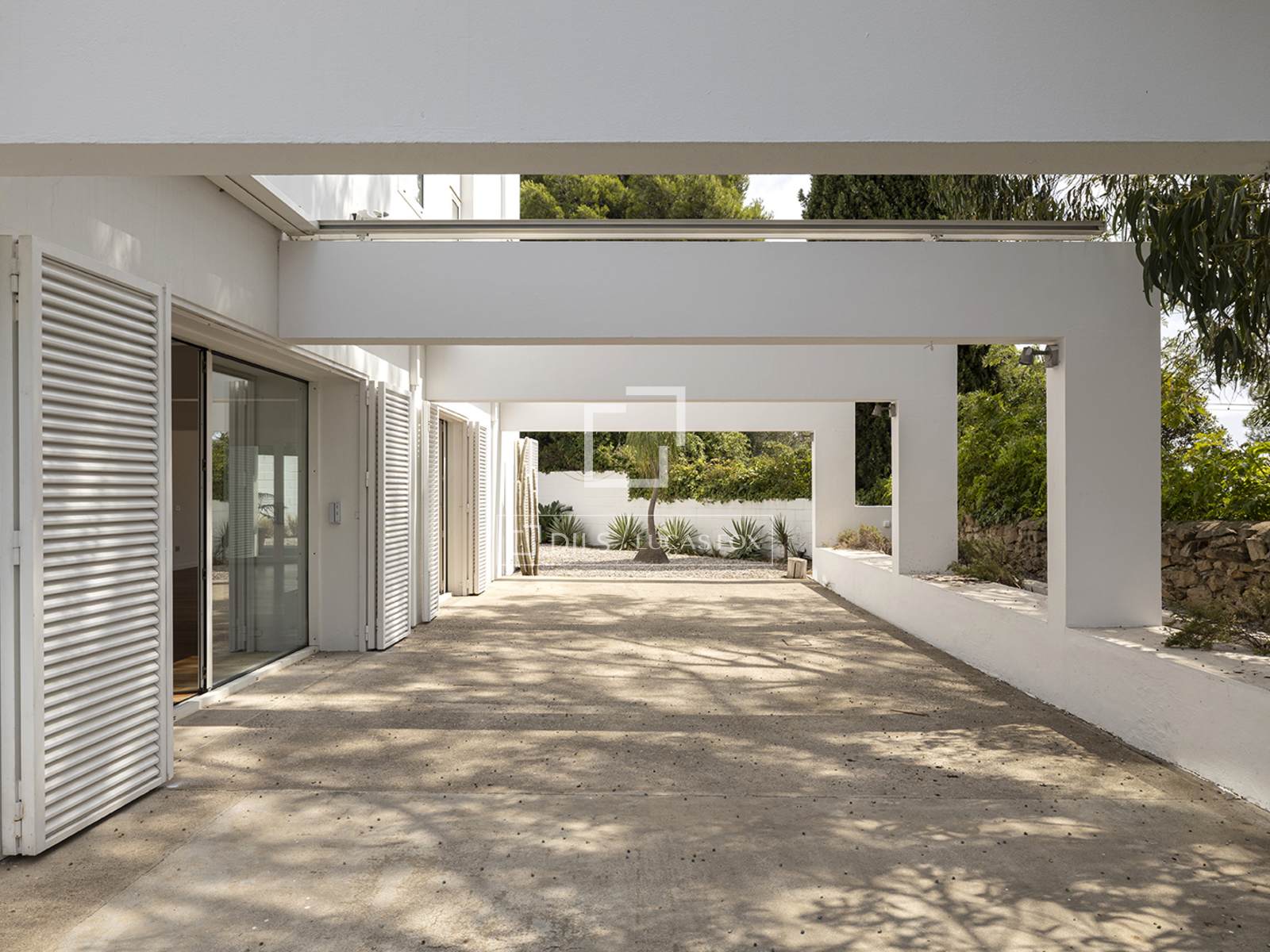 Villa à Barcelona, Espagne 5 chambres, 443 m2 No. 192842
