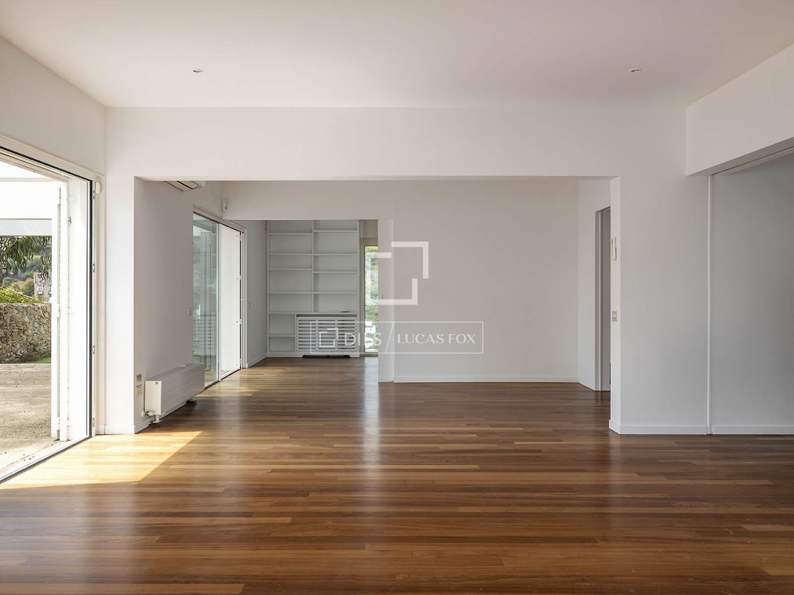Villa à Barcelona, Espagne 5 chambres, 443 m2 No. 192842