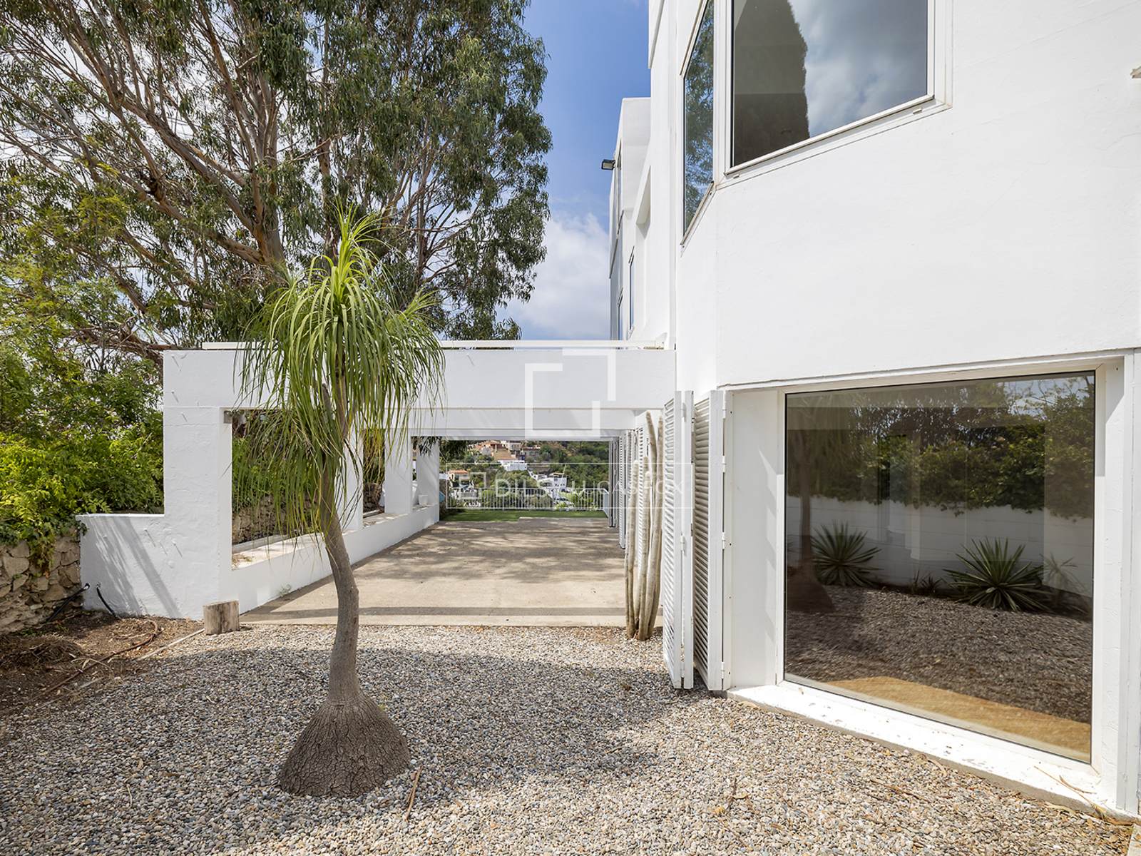 Villa à Barcelona, Espagne 5 chambres, 443 m2 No. 192842