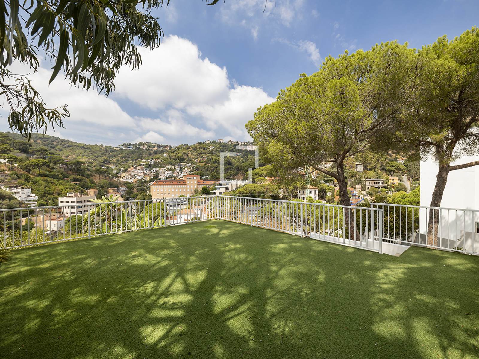 Villa à Barcelona, Espagne 5 chambres, 443 m2 No. 192842