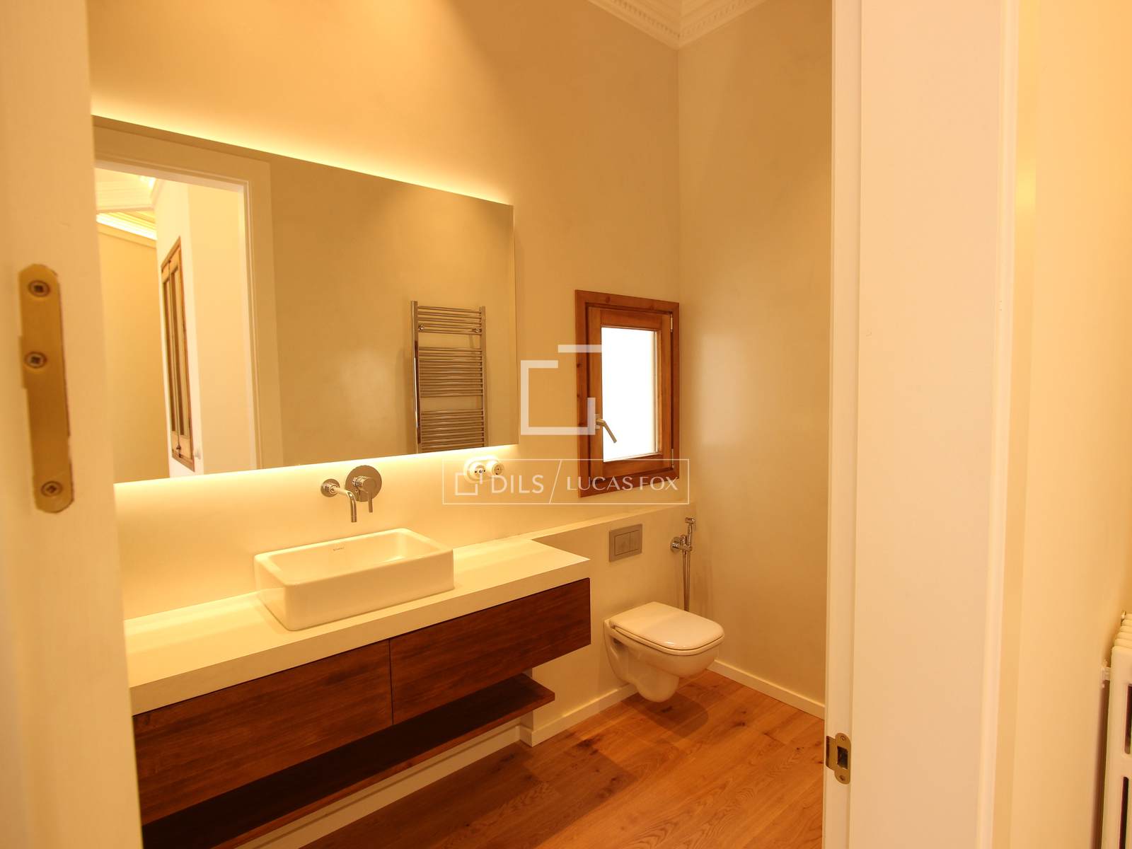 Dzīvoklis Barcelona, Spānijā 4 istabas, 227 m2 Nr. 192839