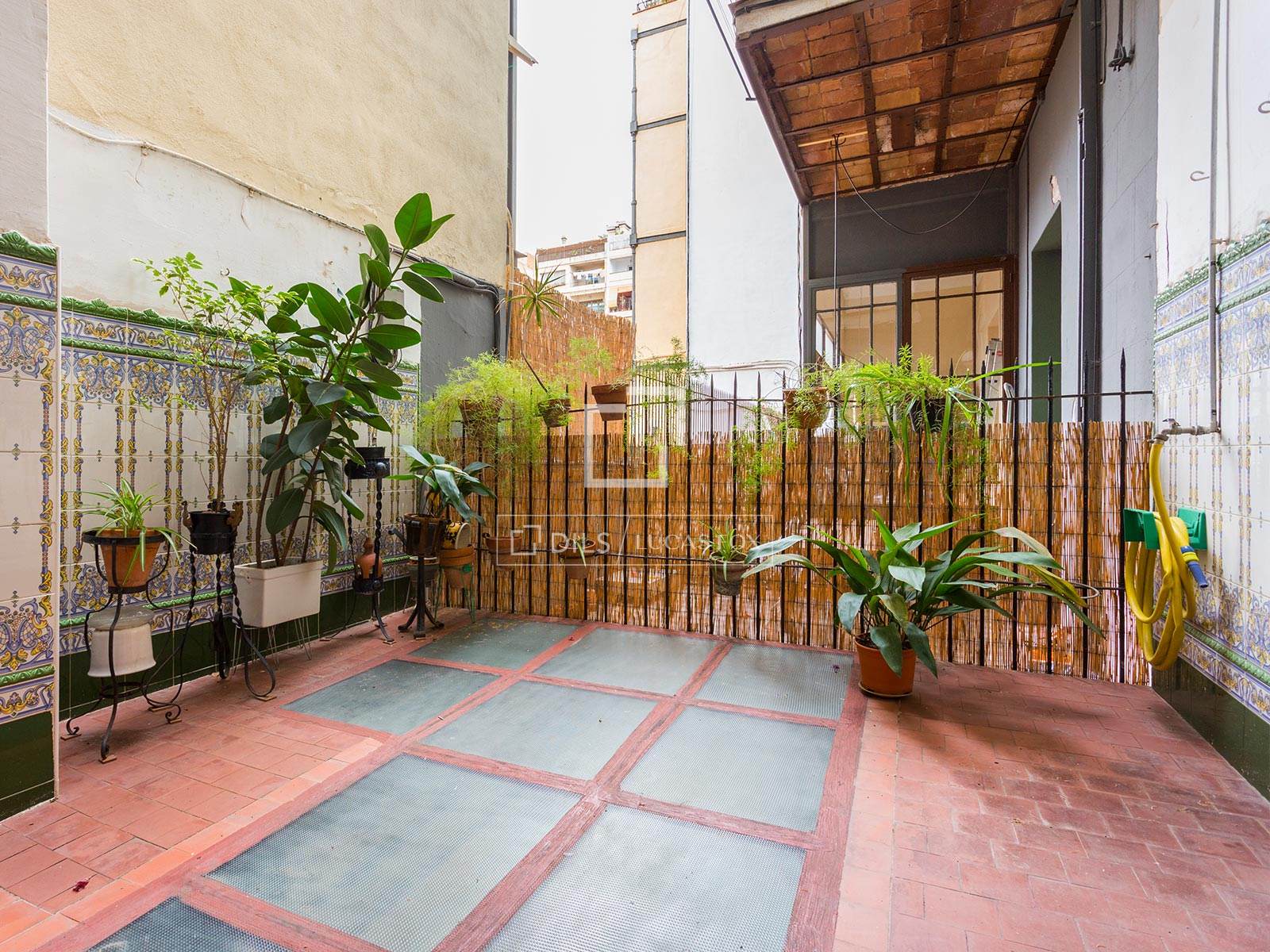Dzīvoklis Barcelona, Spānijā 4 istabas, 227 m2 Nr. 192839