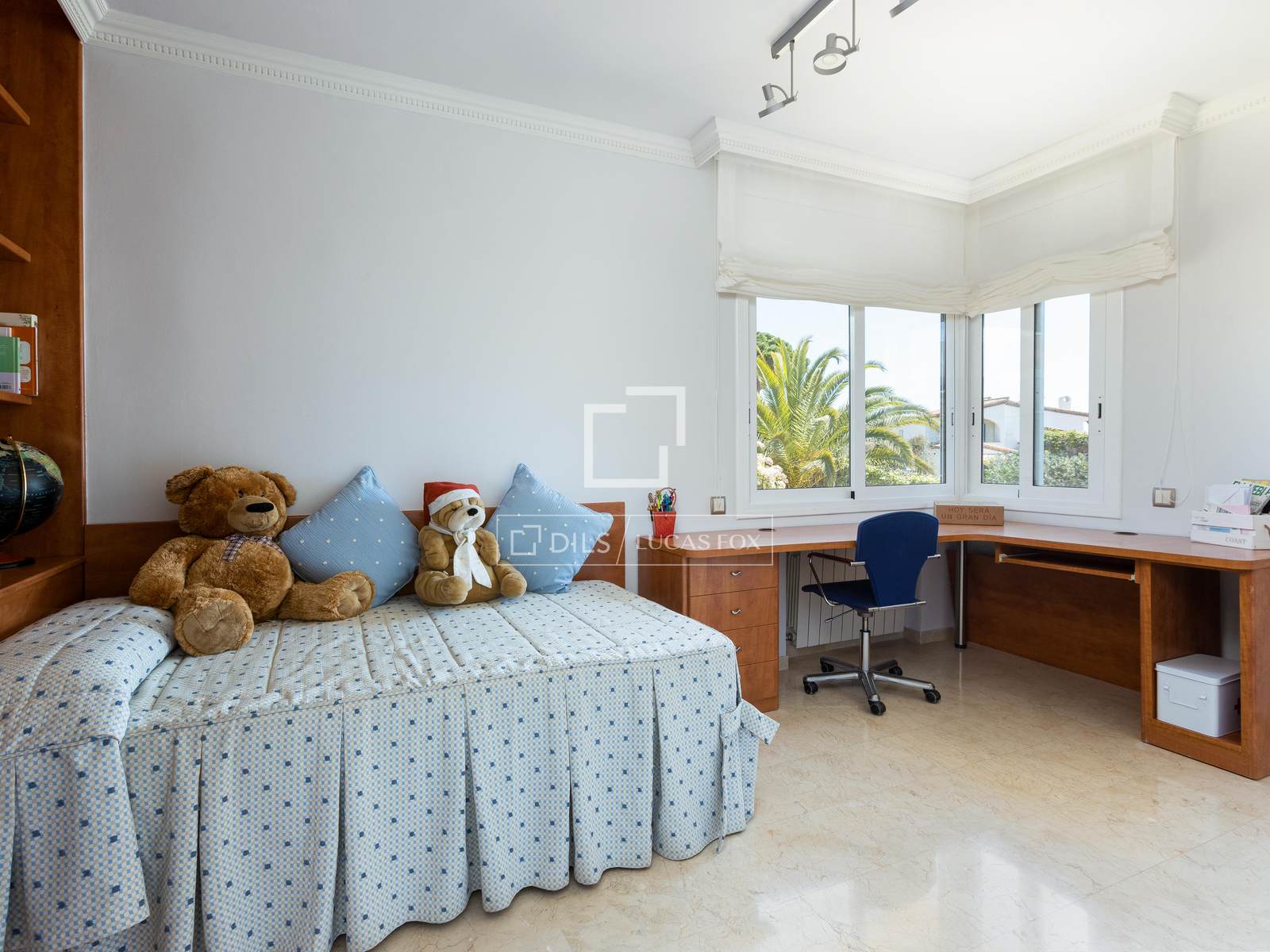 Huvila Alella, Barcelona, Espanja 6 makuuhuonetta, 600 m2 No. 192844