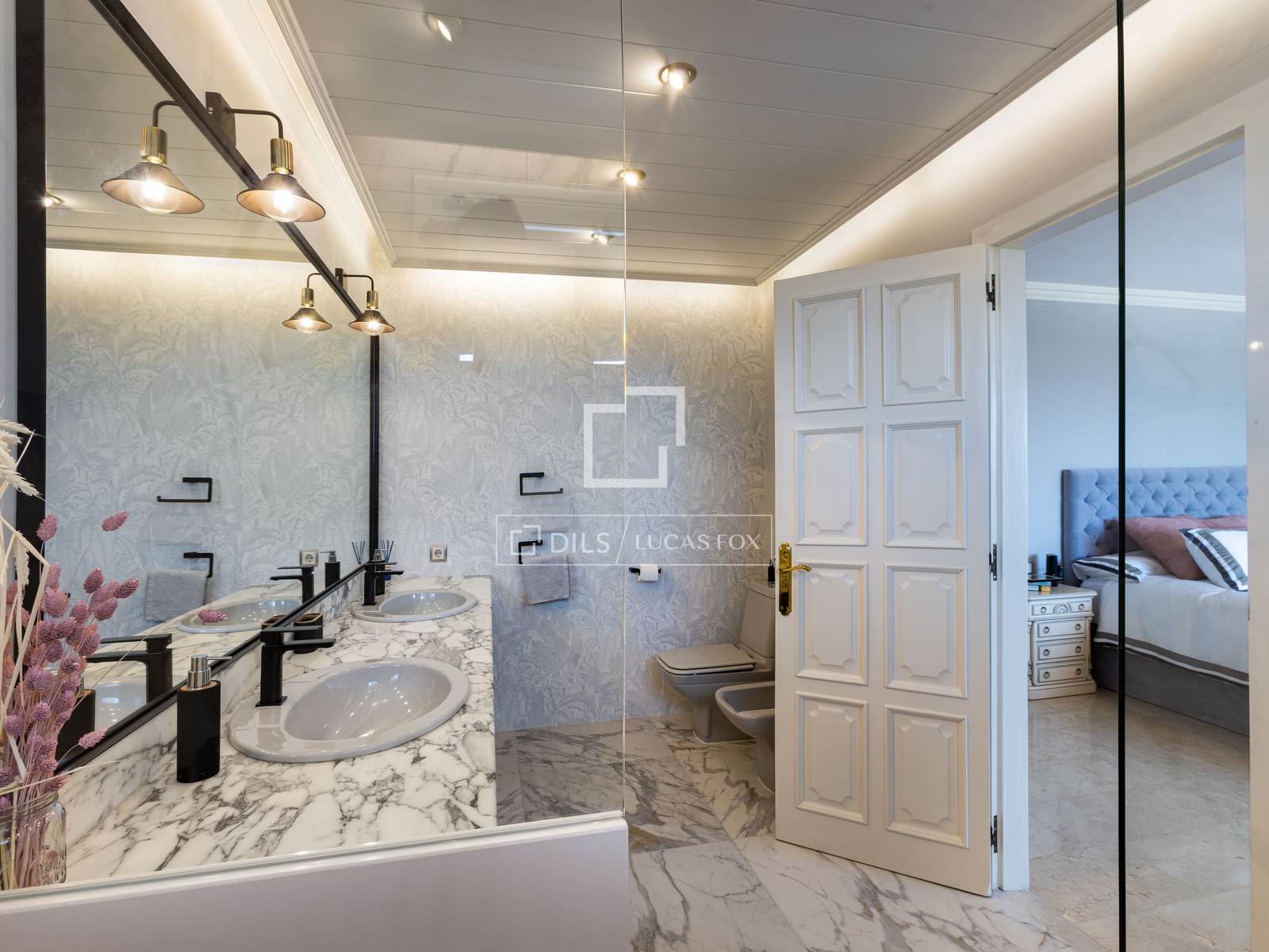 Huvila Alella, Barcelona, Espanja 6 makuuhuonetta, 600 m2 No. 192844