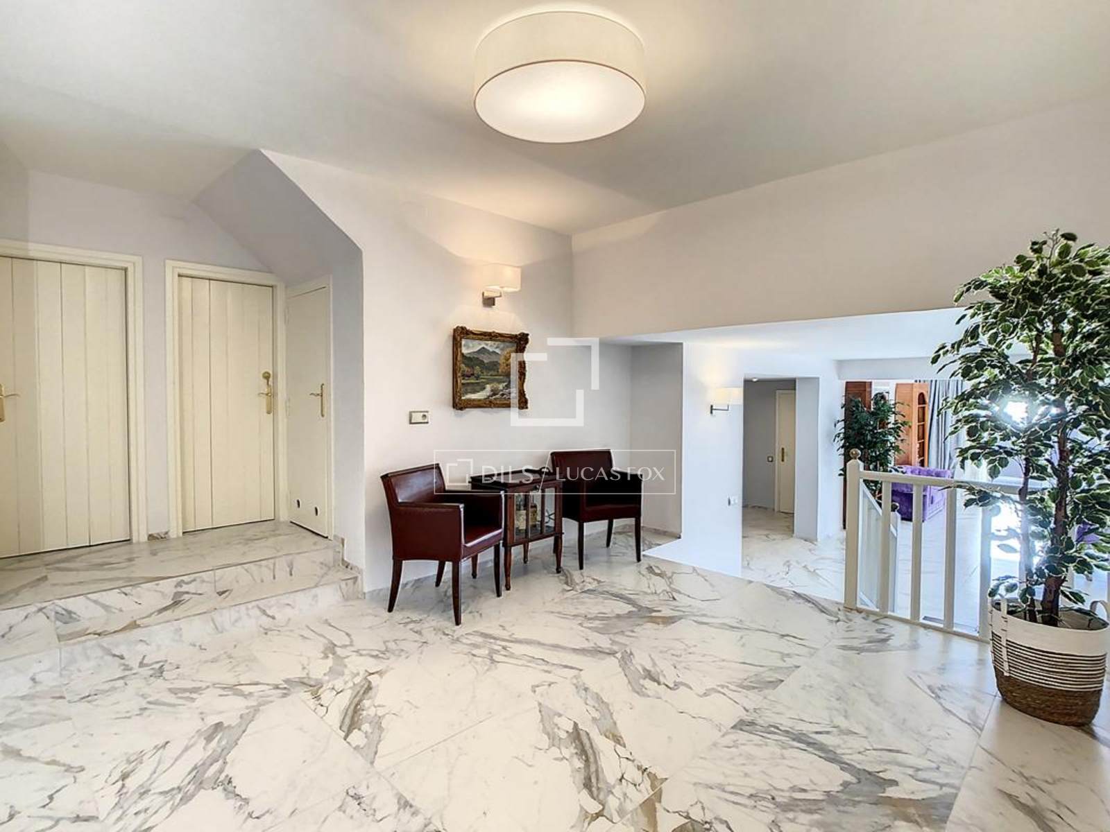 Huvila Alella, Barcelona, Espanja 6 makuuhuonetta, 600 m2 No. 192844