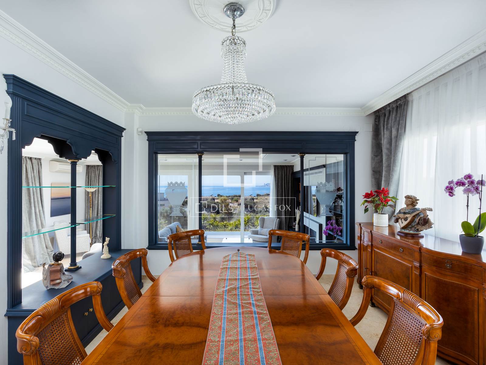 Huvila Alella, Barcelona, Espanja 6 makuuhuonetta, 600 m2 No. 192844
