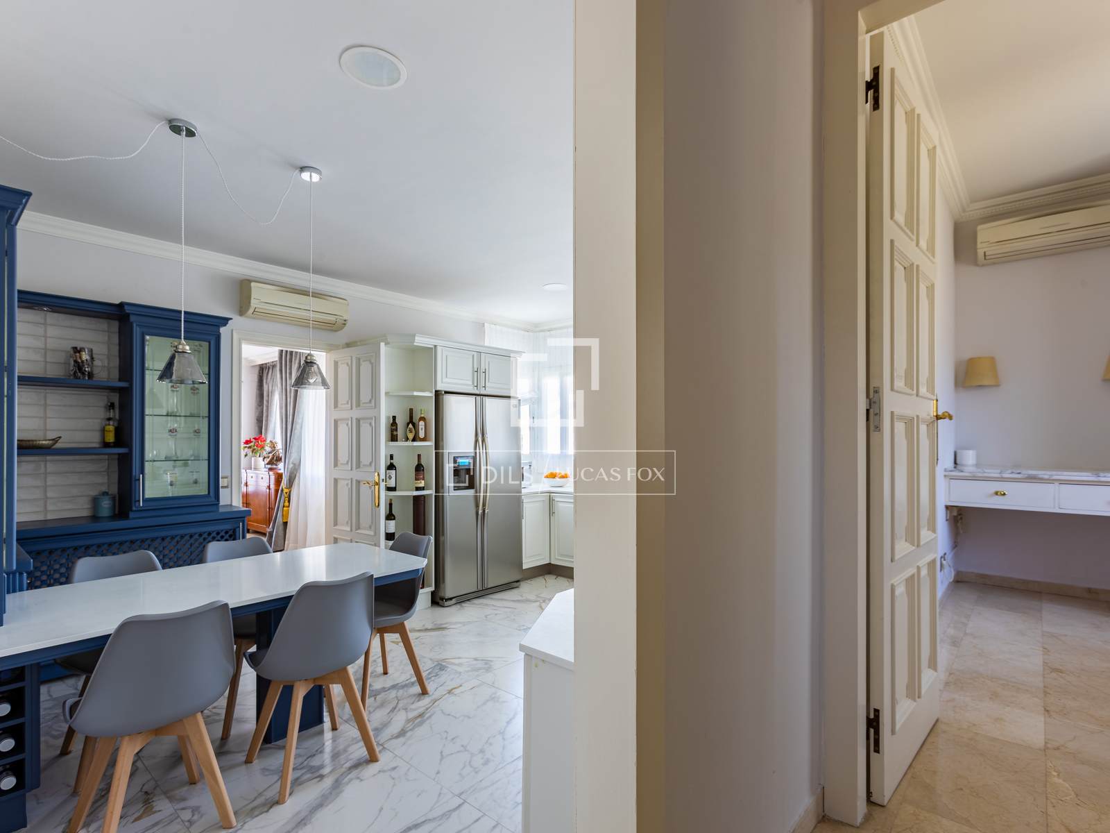 Huvila Alella, Barcelona, Espanja 6 makuuhuonetta, 600 m2 No. 192844