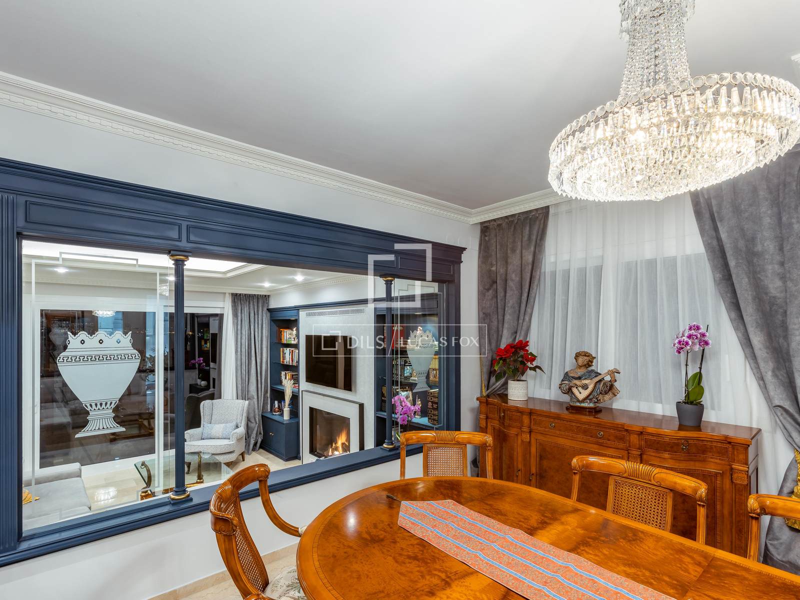 Huvila Alella, Barcelona, Espanja 6 makuuhuonetta, 600 m2 No. 192844