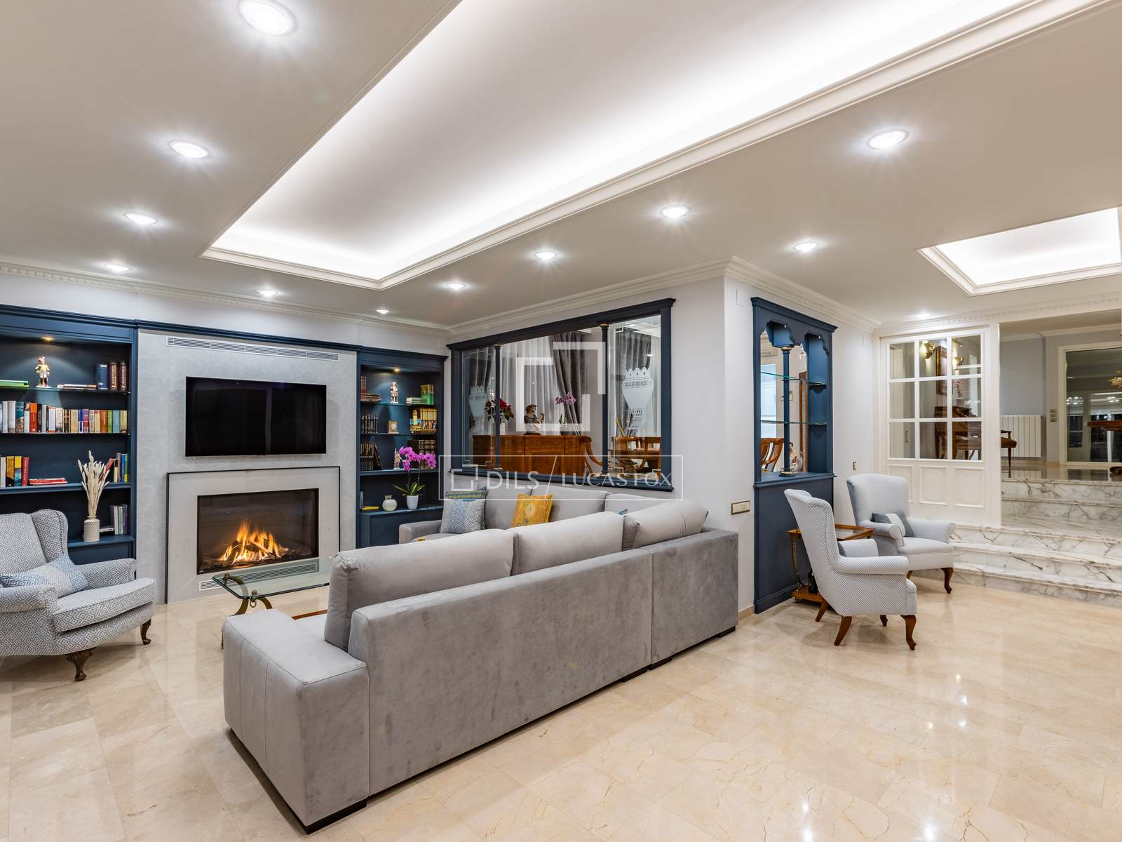 Huvila Alella, Barcelona, Espanja 6 makuuhuonetta, 600 m2 No. 192844